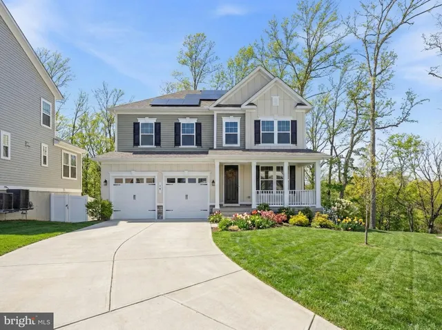 $799,999 | 30 Boxelder Drive, Stafford, VA 22554