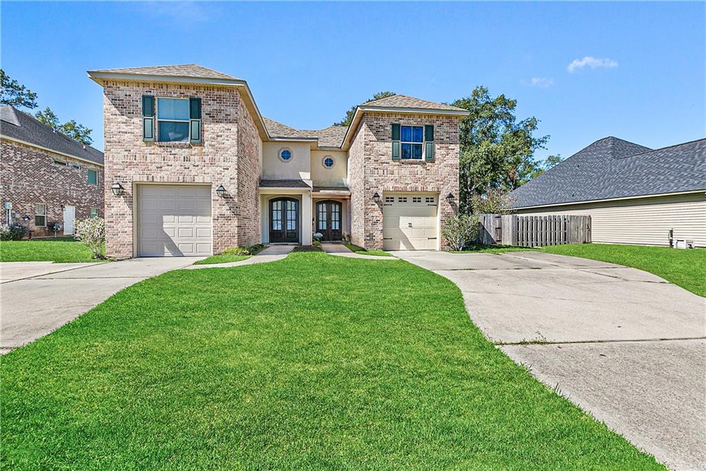 42351 Broad Walk Avenue, Unit B Hammond, LA 70403 - Photo 1 of 25