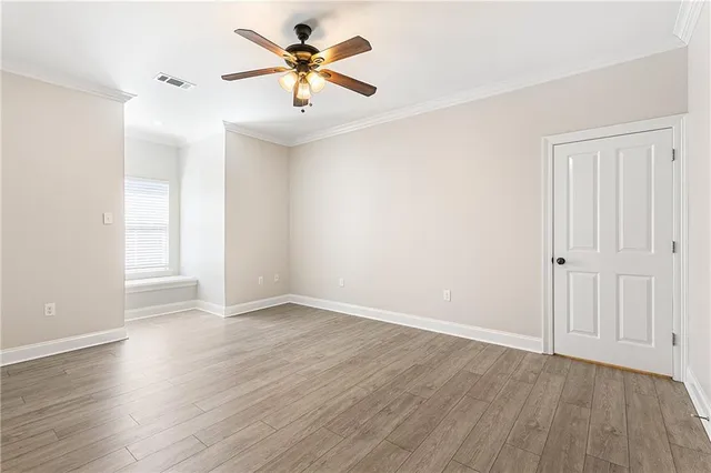 $2,100 | 42351 Broad Walk Avenue, Unit B, Hammond, LA 70403