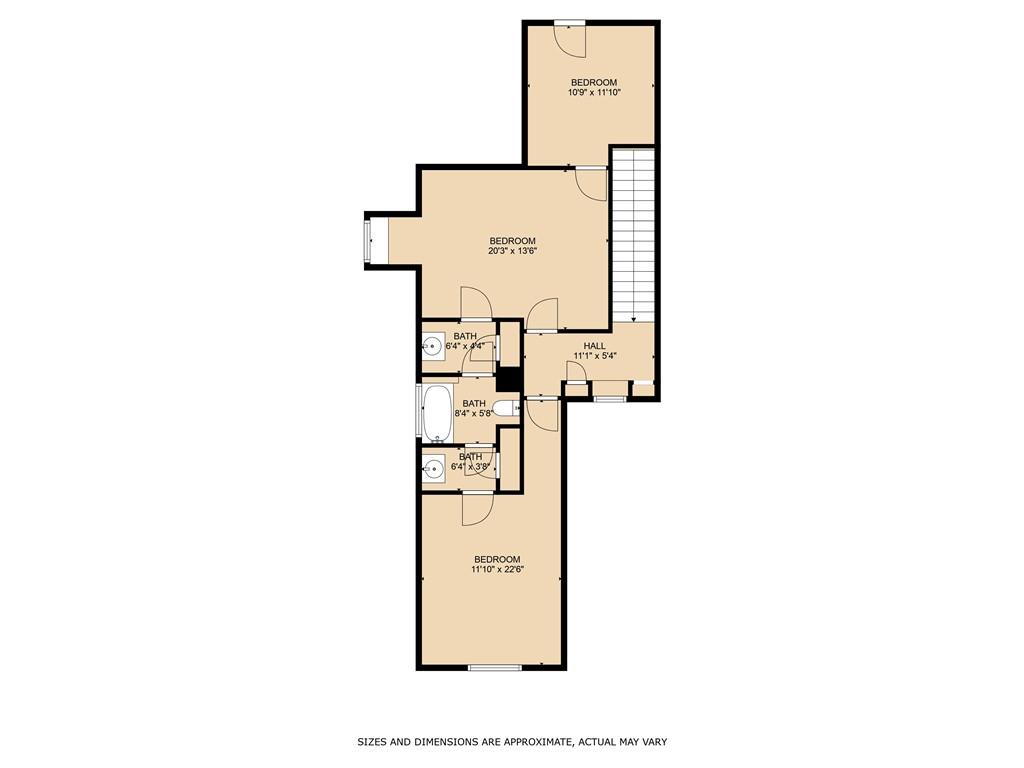 42351 Broad Walk Avenue, Unit B Hammond, LA 70403 - Photo 21 of 25