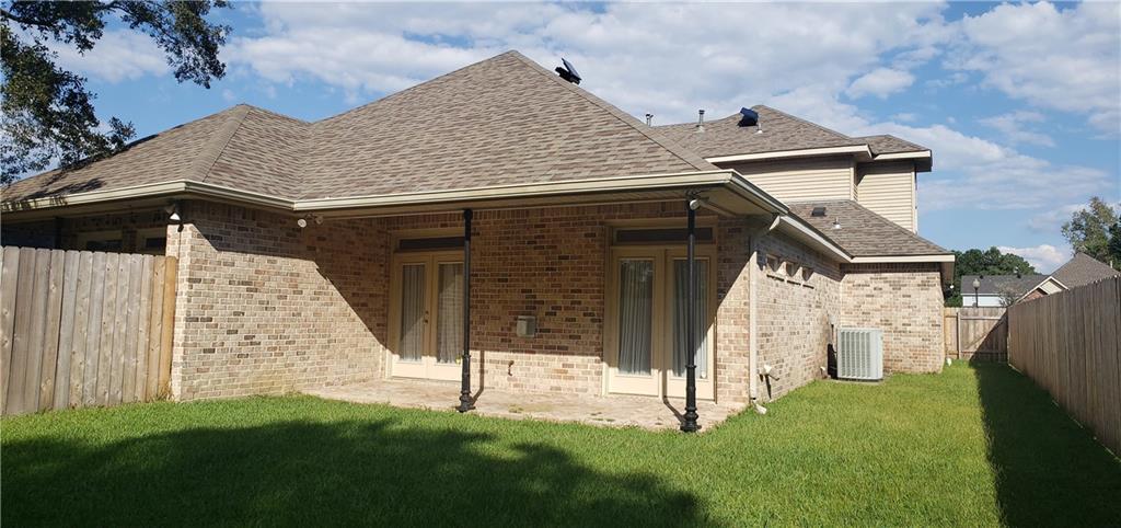 42351 Broad Walk Avenue, Unit B Hammond, LA 70403 - Photo 24 of 25