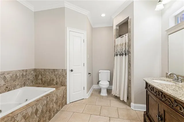 $2,100 | 42351 Broad Walk Avenue, Unit B, Hammond, LA 70403