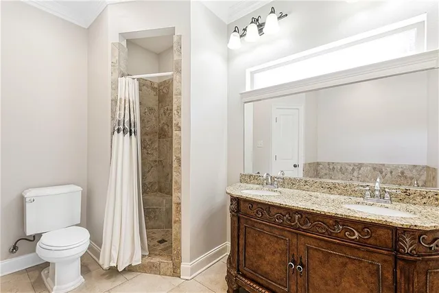 $2,100 | 42351 Broad Walk Avenue, Unit B, Hammond, LA 70403