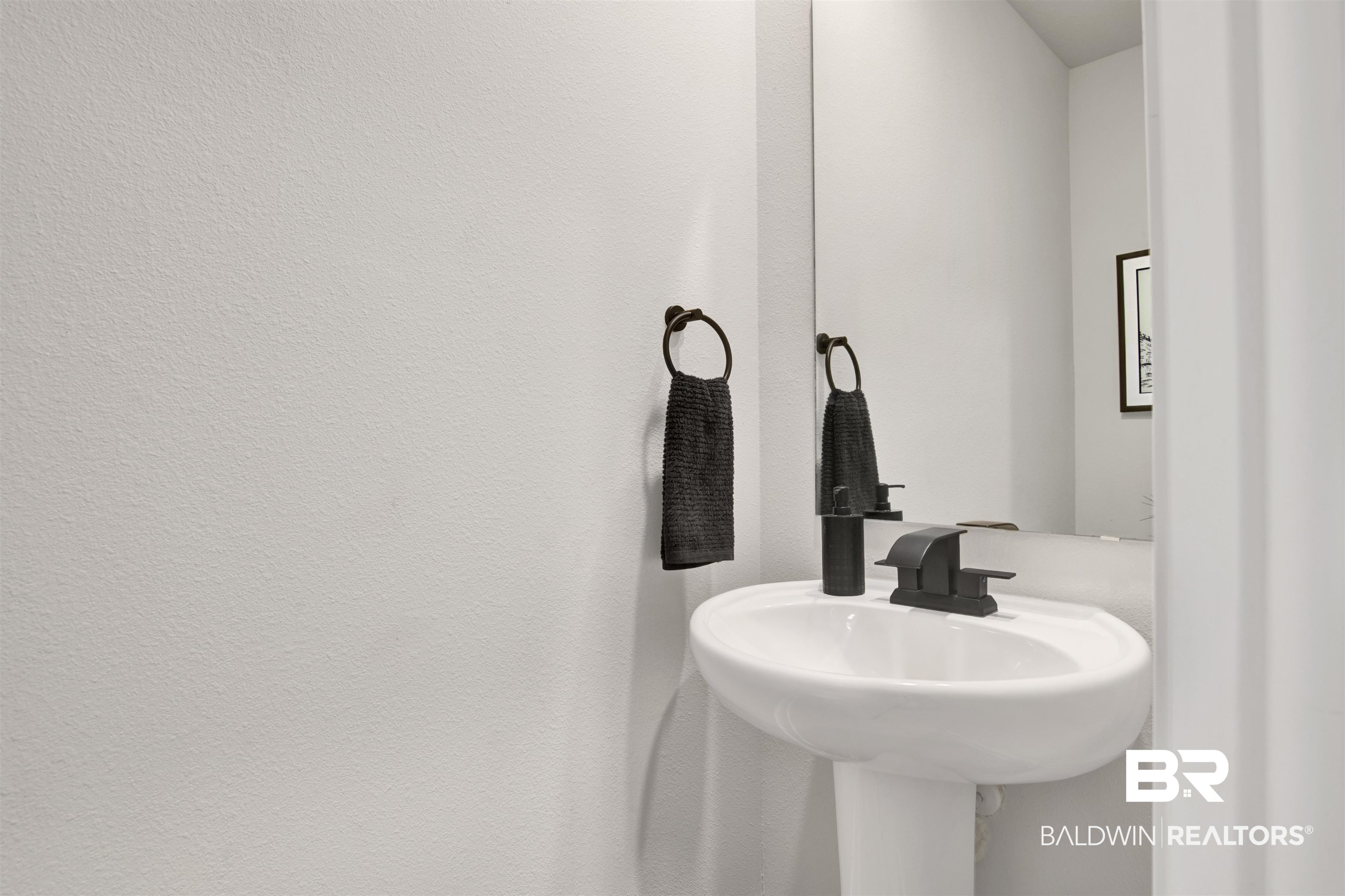 10796 Native Dancer Way Daphne, AL 36526 - Photo 20 of 56 Half Bathroom
