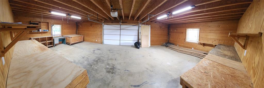 1992 County Road 330 Ranger, TX 76470 - Photo 13 of 40 a view of a room with gym equipment