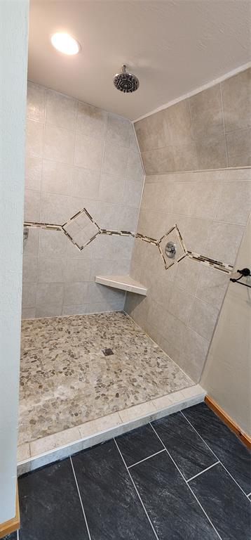 1992 County Road 330 Ranger, TX 76470 - Photo 27 of 40 a view of wooden floor