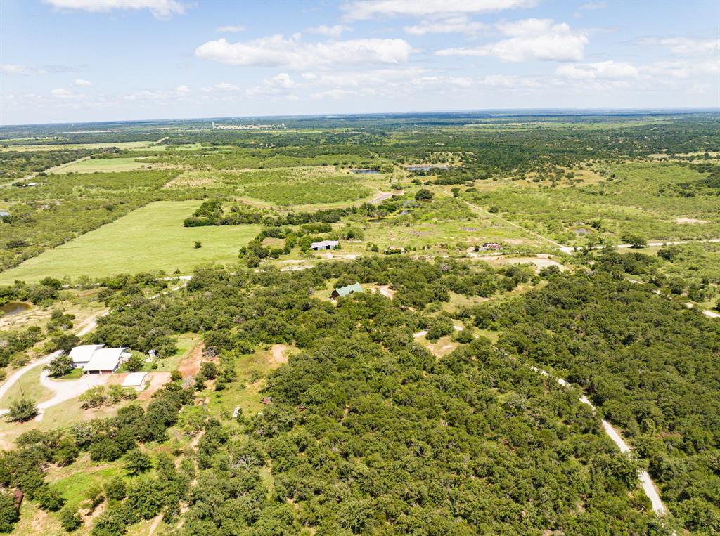 1992 County Road 330 Ranger, TX 76470 - Photo 34 of 40 a view of a city