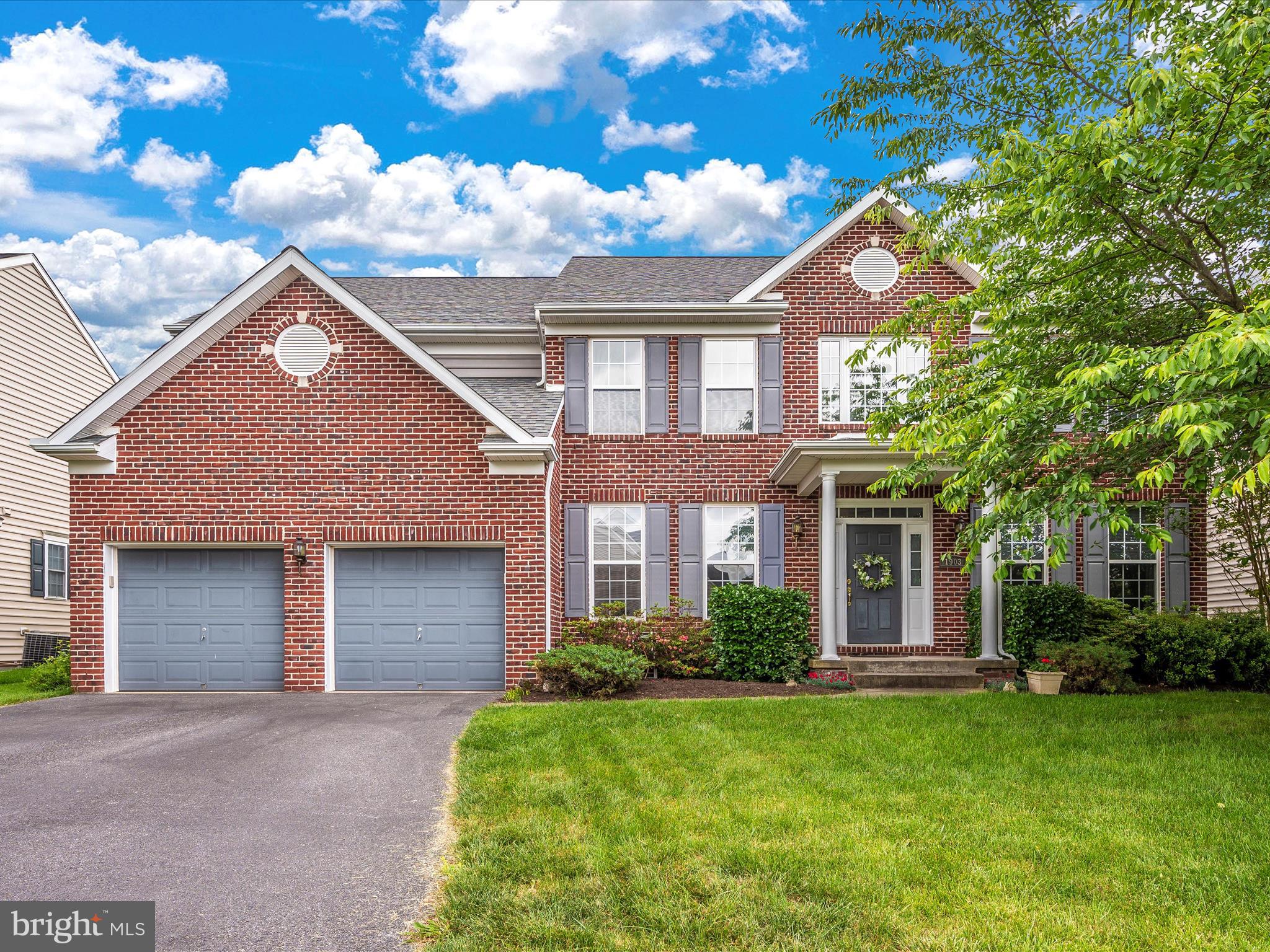 Welcome to Moran Dr.!