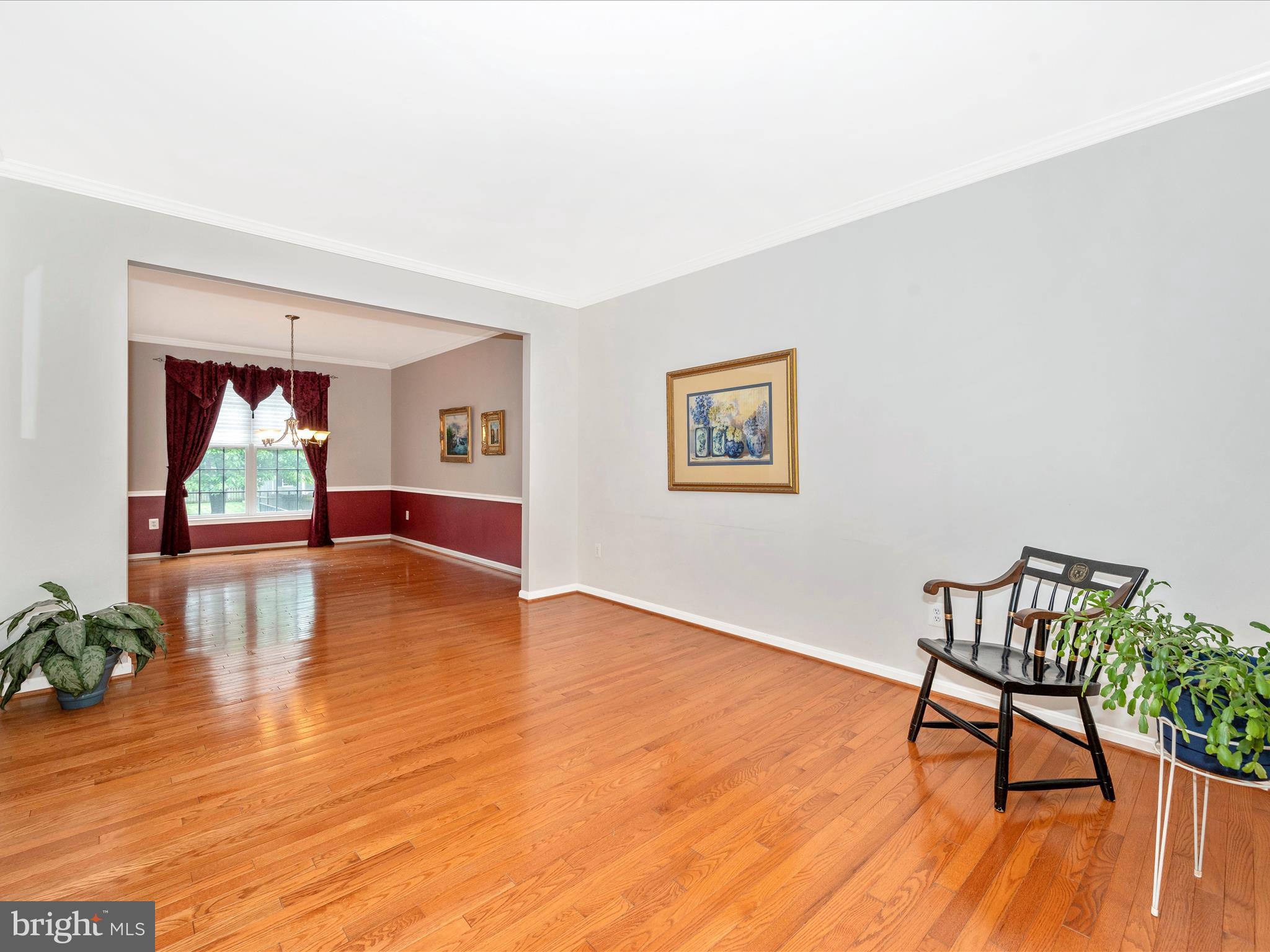 1903 Moran Drive Frederick, MD 21702 - Photo 12 of 62 Living Room