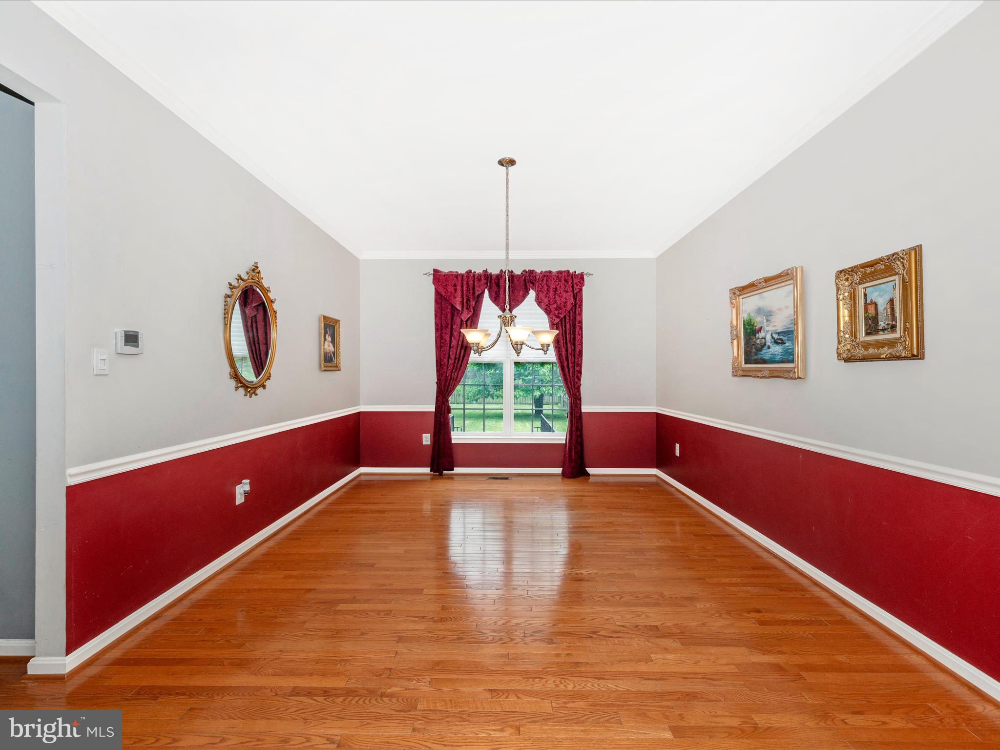 1903 Moran Drive Frederick, MD 21702 - Photo 15 of 62 Dining Room
