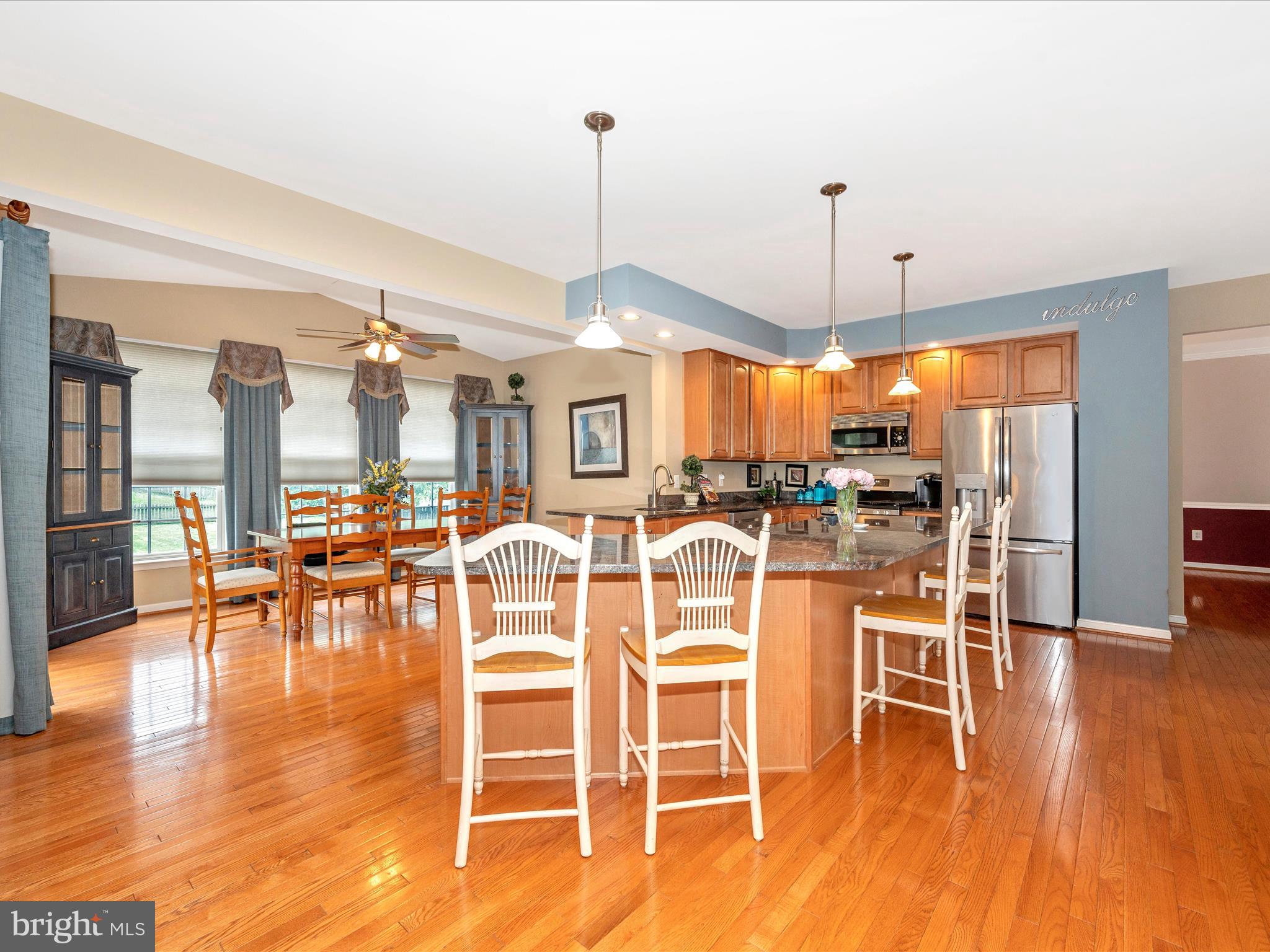 1903 Moran Drive Frederick, MD 21702 - Photo 18 of 62 Kitchen