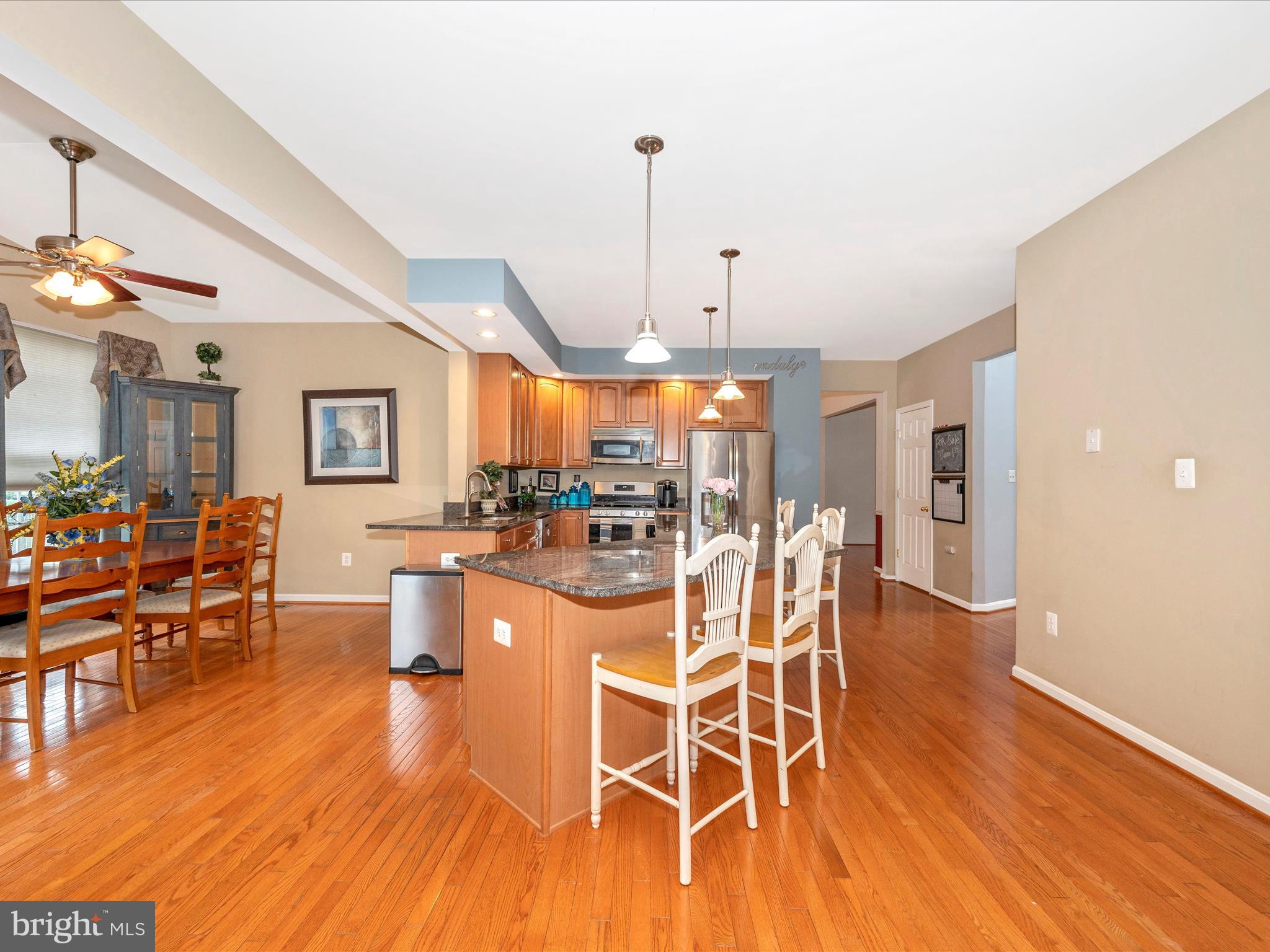 1903 Moran Drive Frederick, MD 21702 - Photo 19 of 62 Kitchen