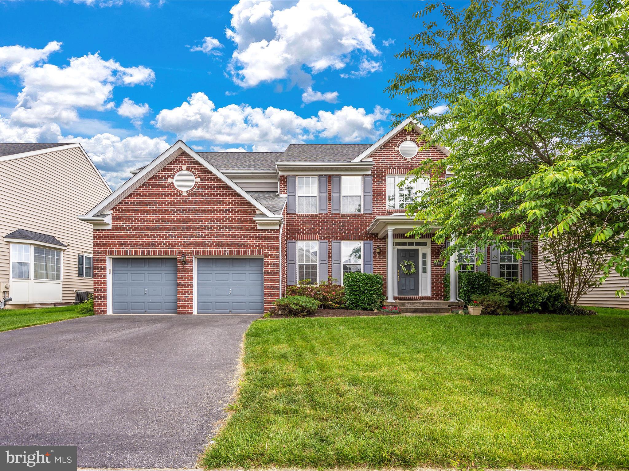 1903 Moran Drive Frederick, MD 21702 - Photo 2 of 62 Welcome!