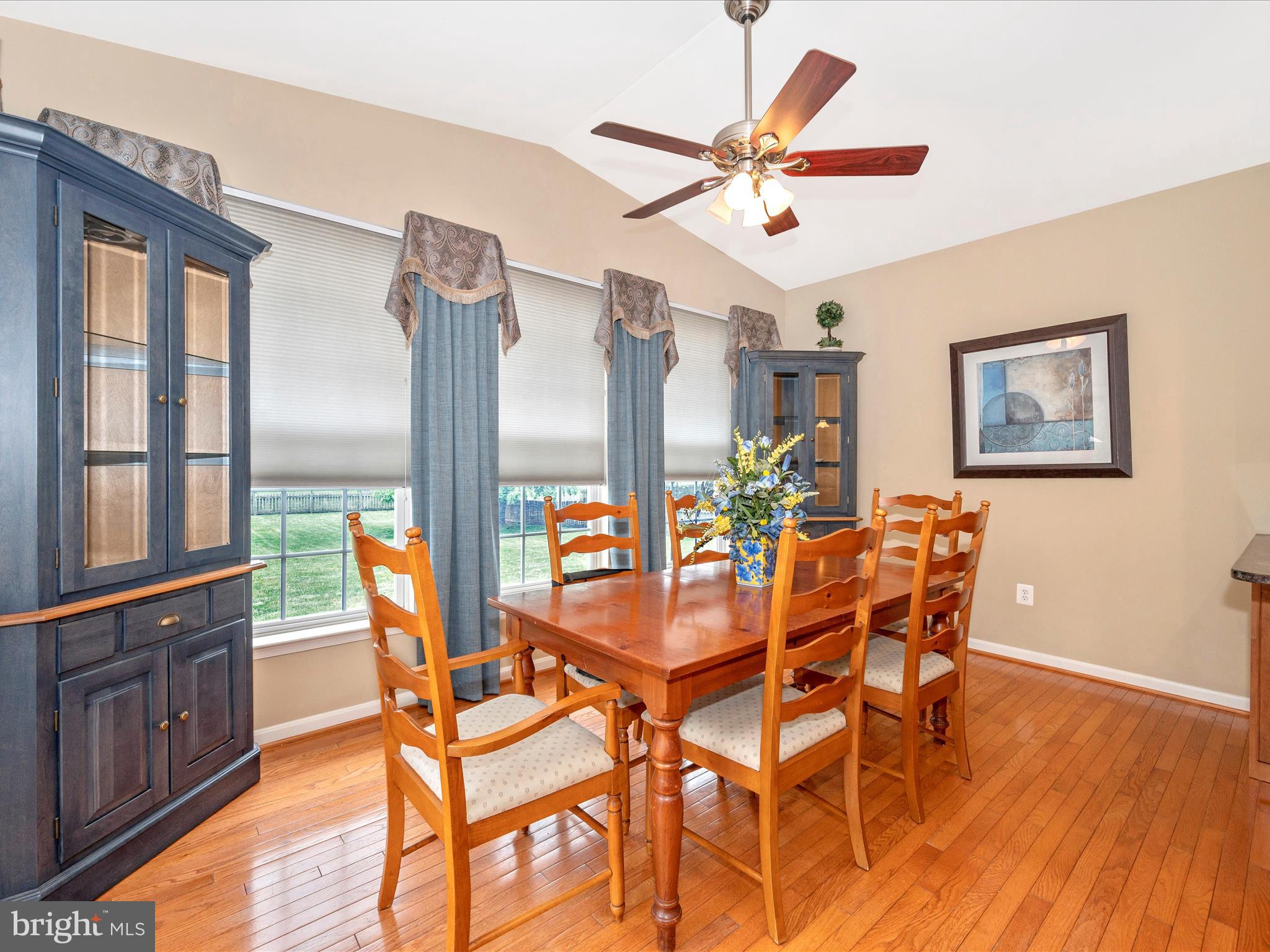 1903 Moran Drive Frederick, MD 21702 - Photo 21 of 62 Morning Room