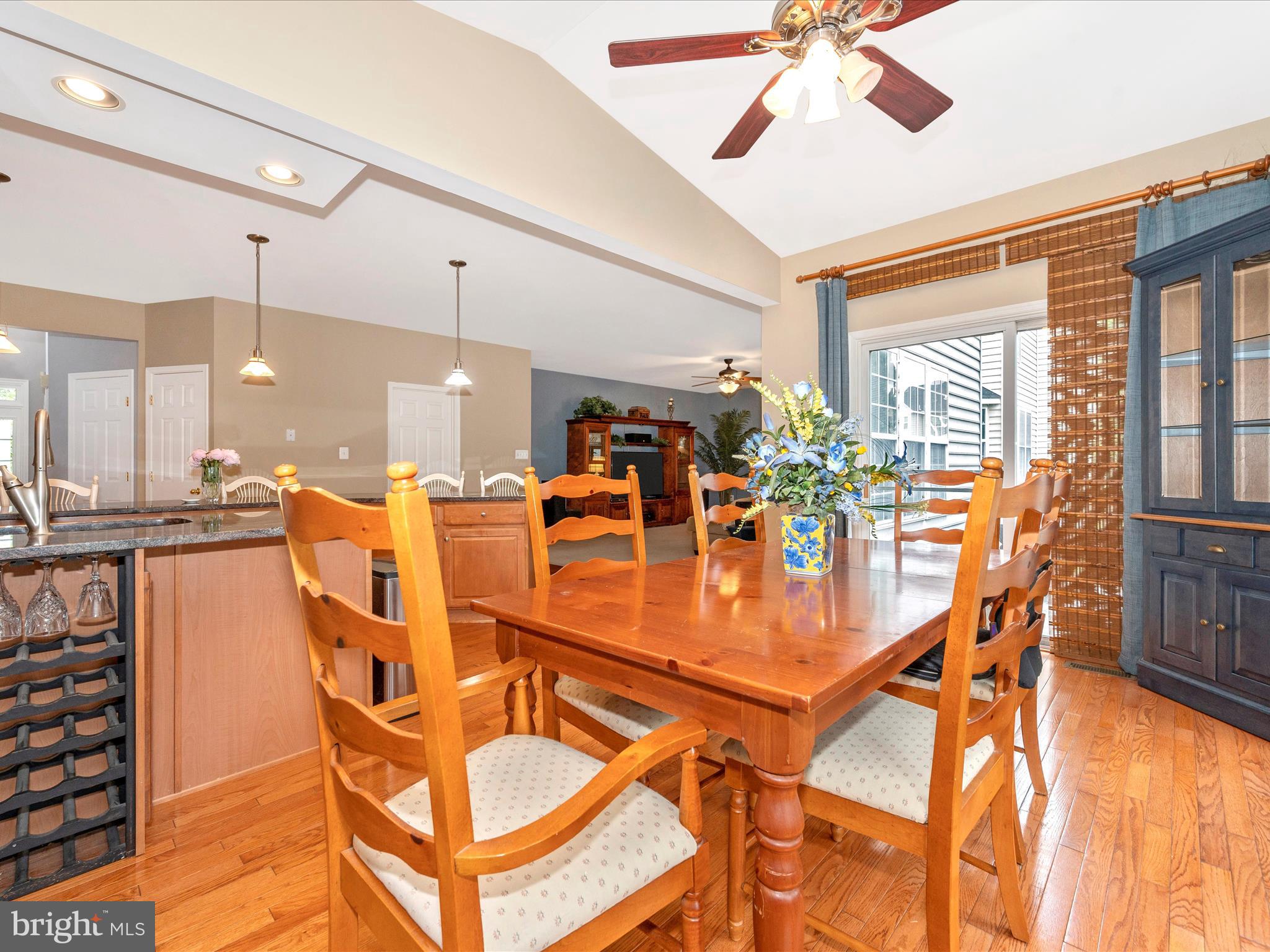 1903 Moran Drive Frederick, MD 21702 - Photo 22 of 62 Morning Room