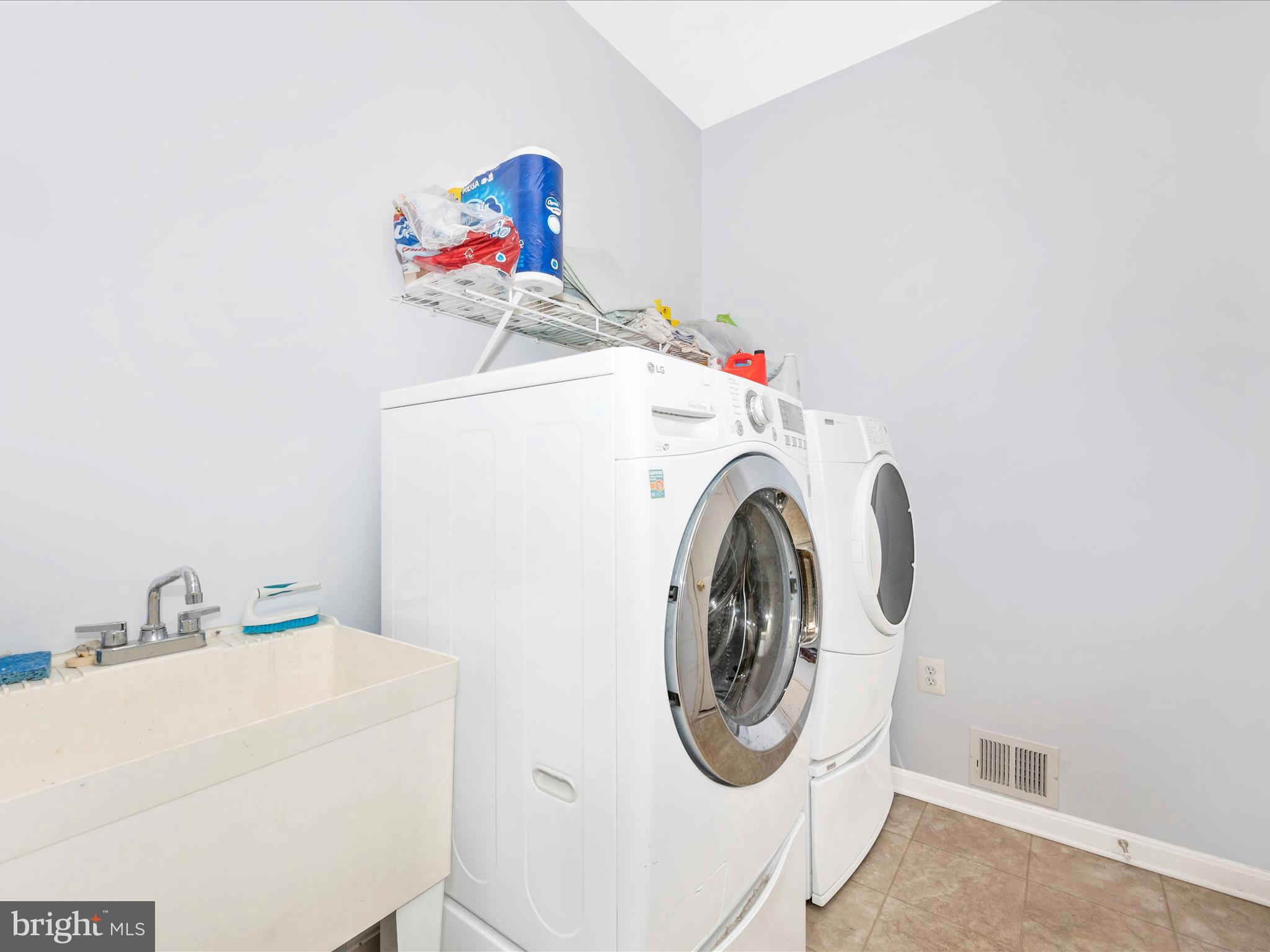 1903 Moran Drive Frederick, MD 21702 - Photo 27 of 62 Laundry Room