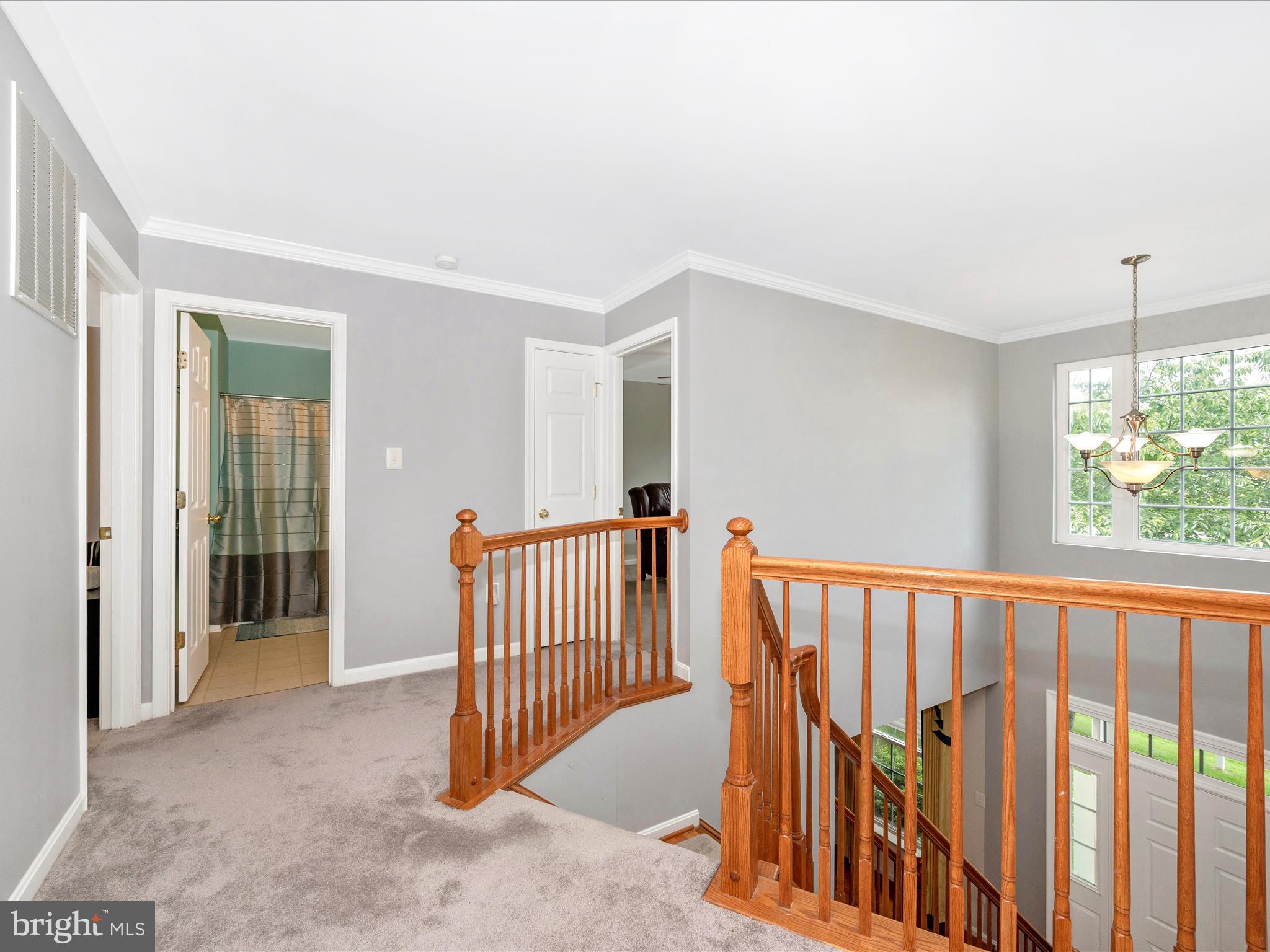 1903 Moran Drive Frederick, MD 21702 - Photo 28 of 62 Landing