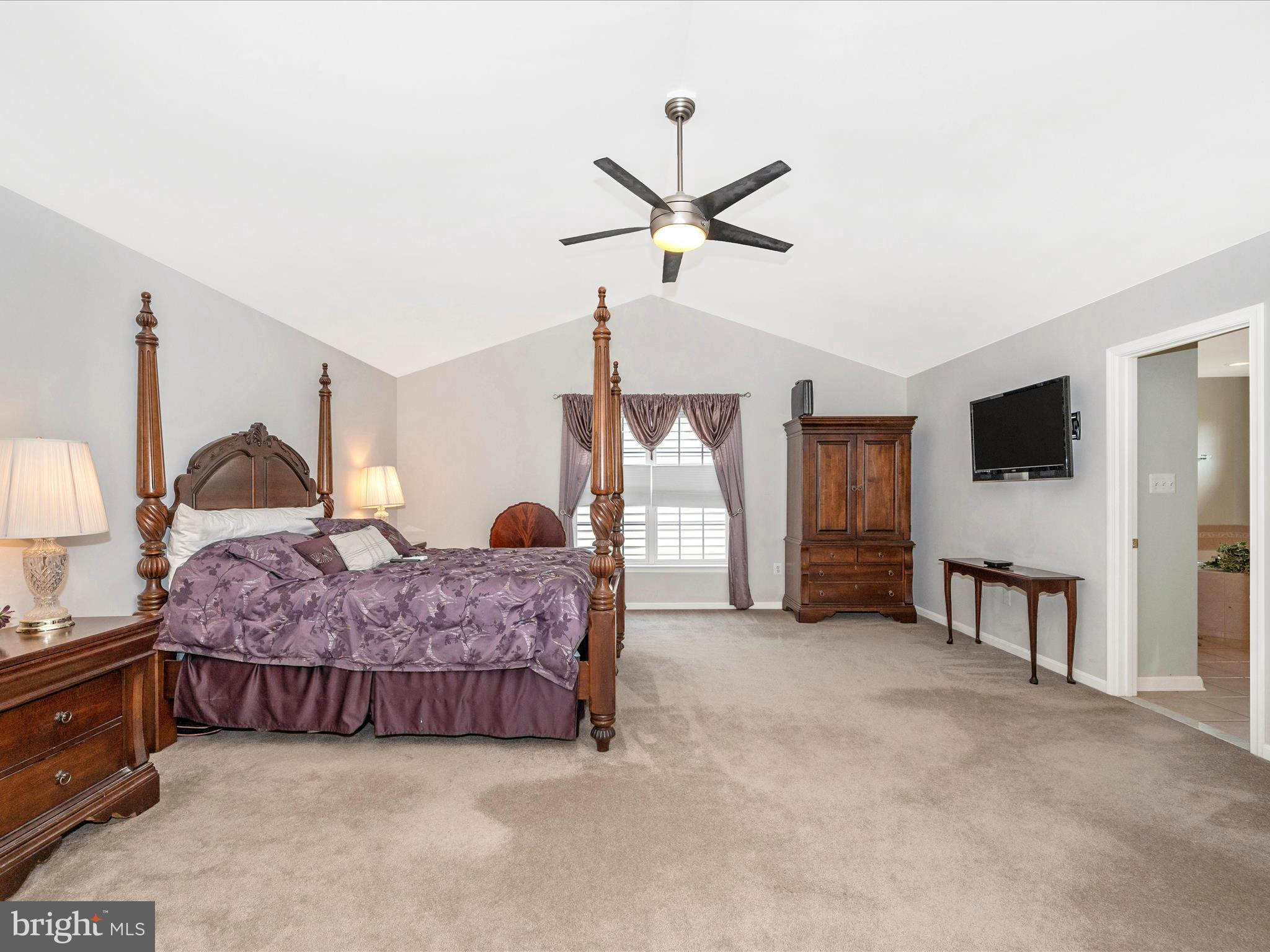 1903 Moran Drive Frederick, MD 21702 - Photo 31 of 62 Primary Bedroom