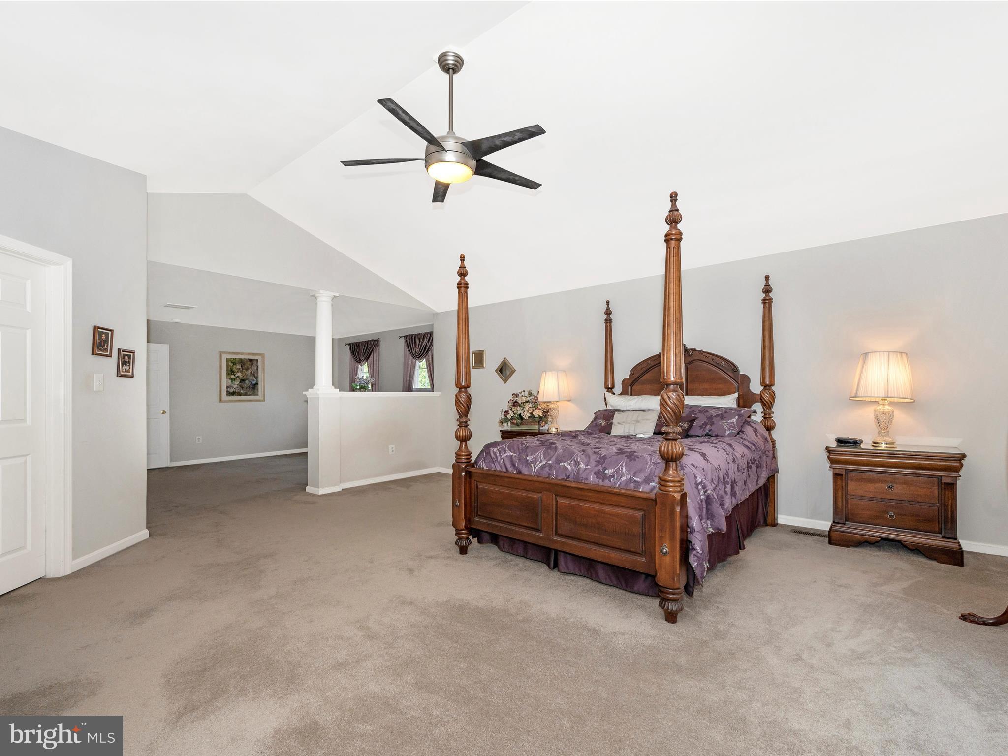 1903 Moran Drive Frederick, MD 21702 - Photo 32 of 62 Primary Bedroom