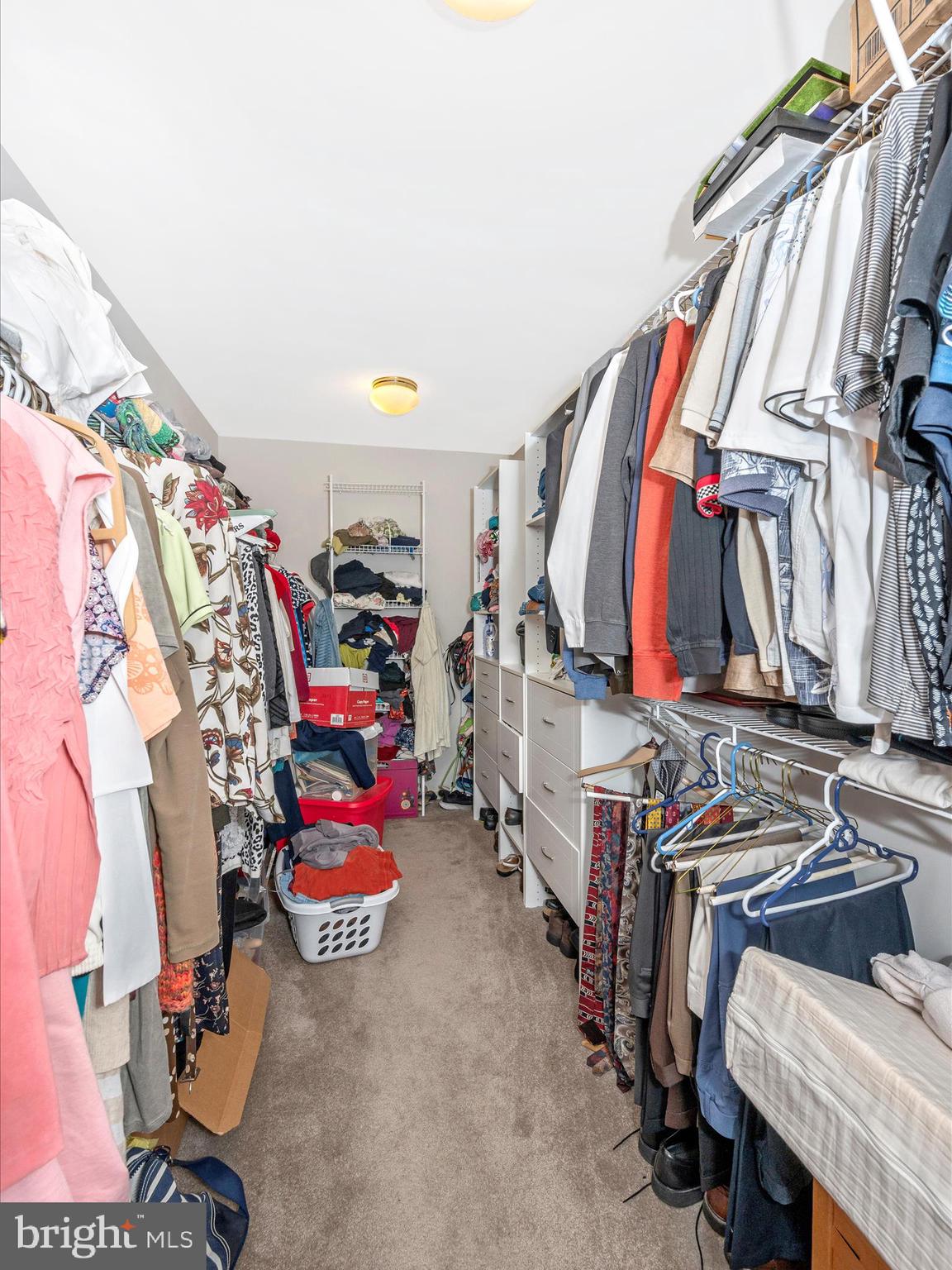 1903 Moran Drive Frederick, MD 21702 - Photo 33 of 62 Walk in closet