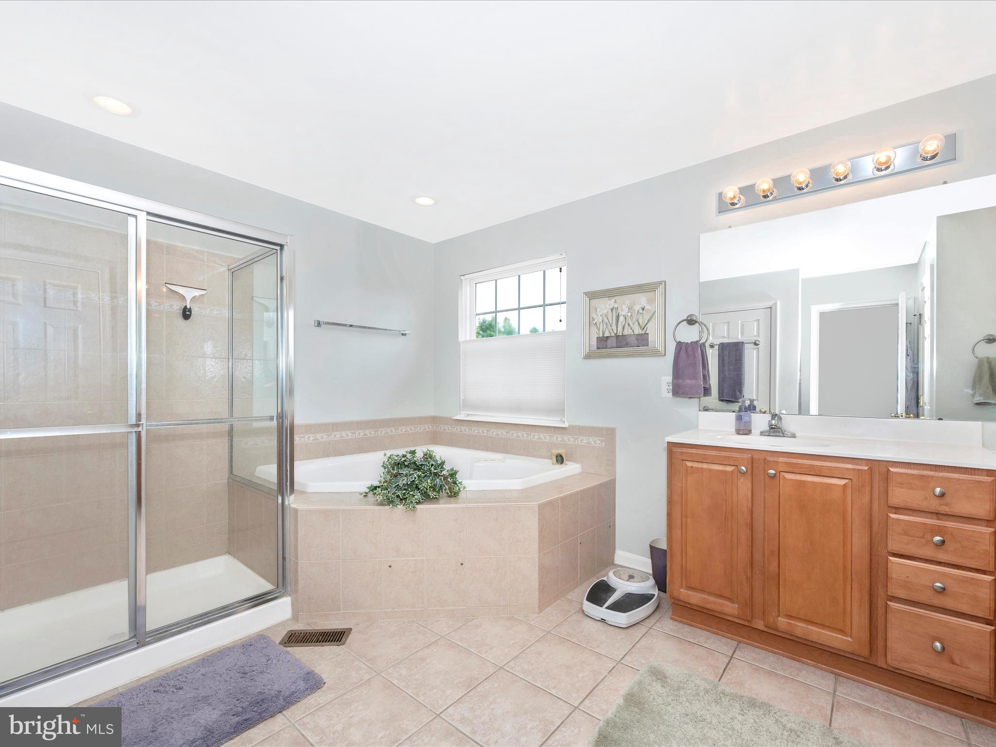 1903 Moran Drive Frederick, MD 21702 - Photo 34 of 62 Primary Bathroom