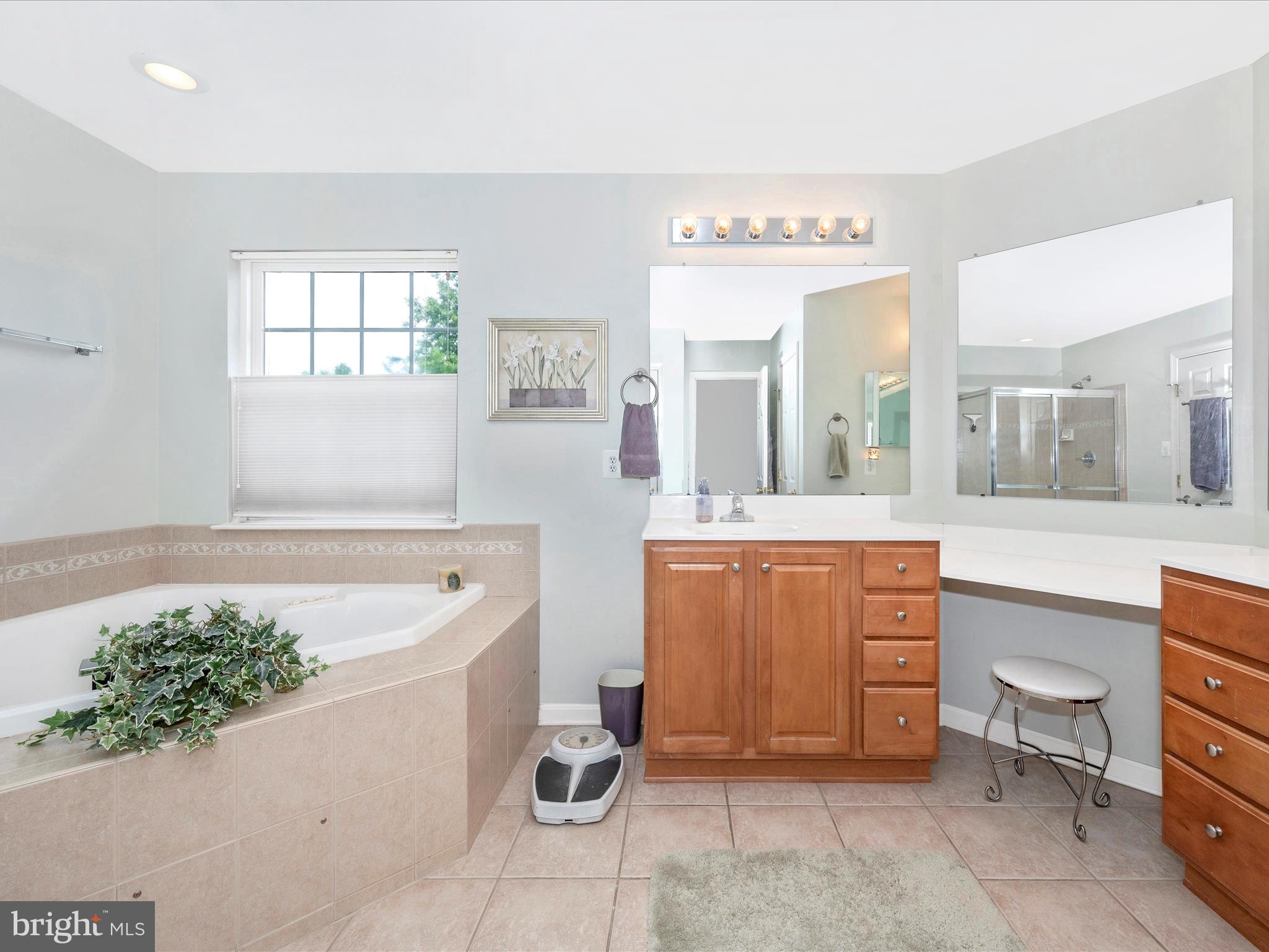 1903 Moran Drive Frederick, MD 21702 - Photo 35 of 62 Primary Bathroom