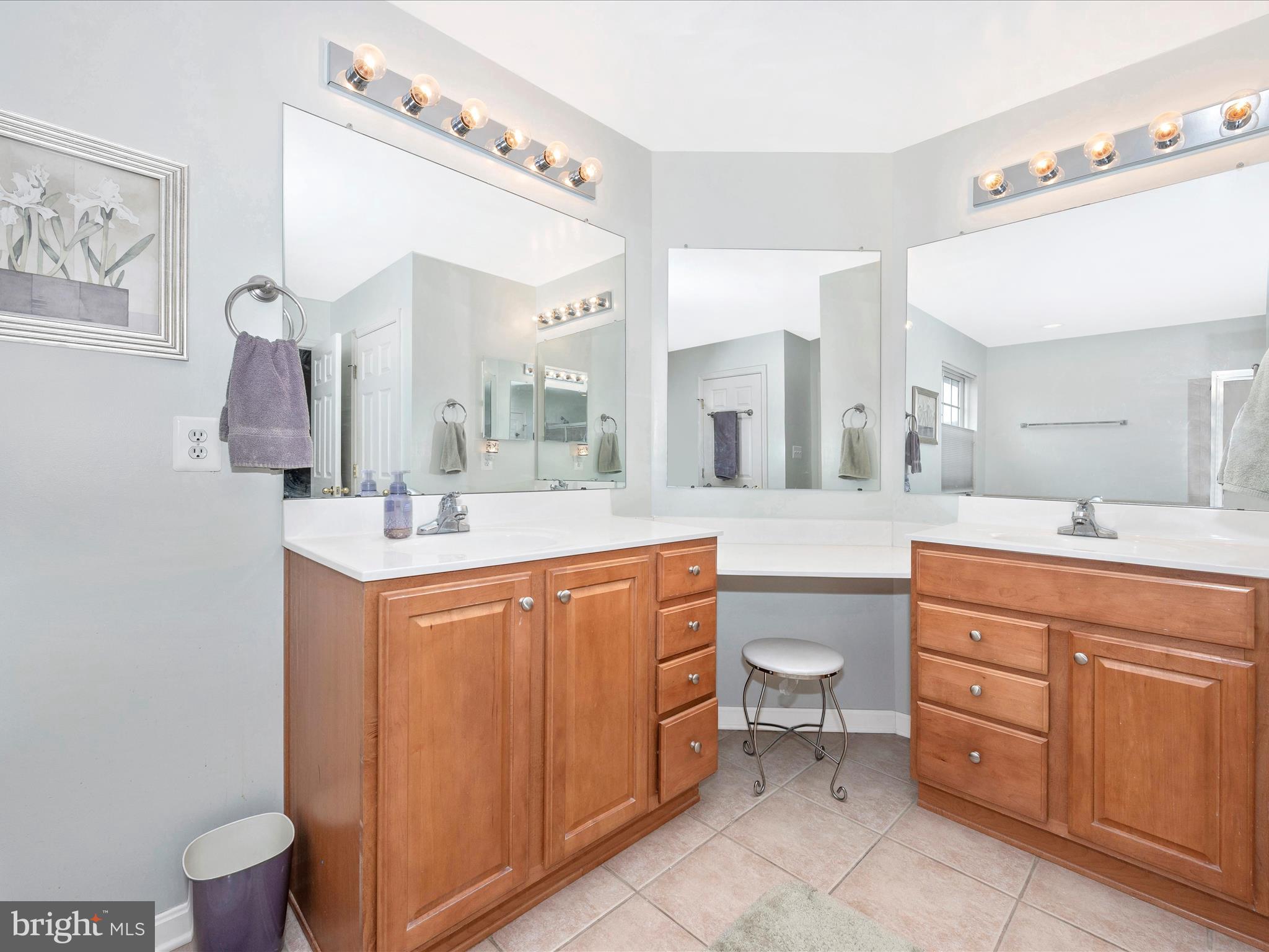 1903 Moran Drive Frederick, MD 21702 - Photo 36 of 62 Primary Bathroom