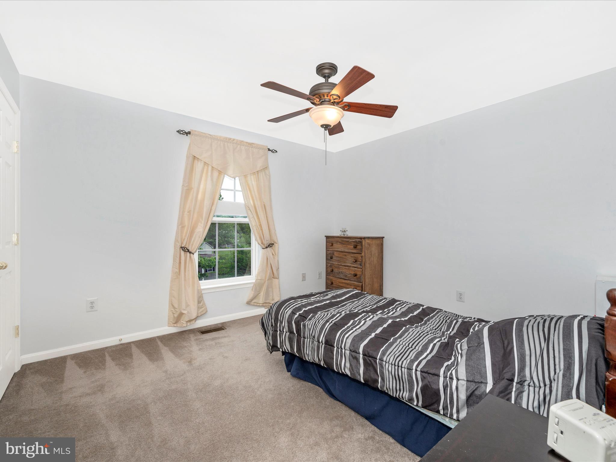 1903 Moran Drive Frederick, MD 21702 - Photo 41 of 62 Bedroom 3