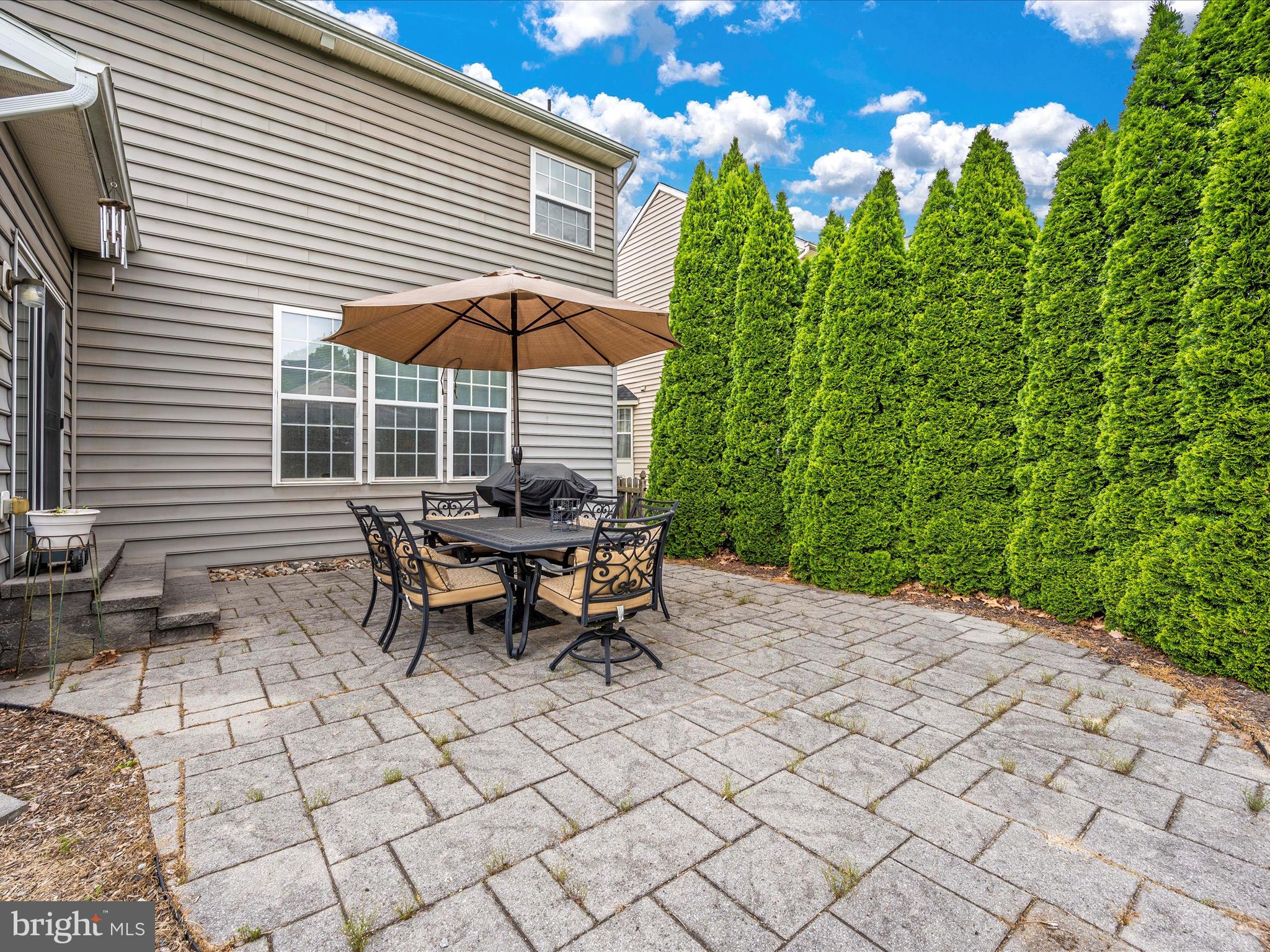 1903 Moran Drive Frederick, MD 21702 - Photo 48 of 62 Private Patio