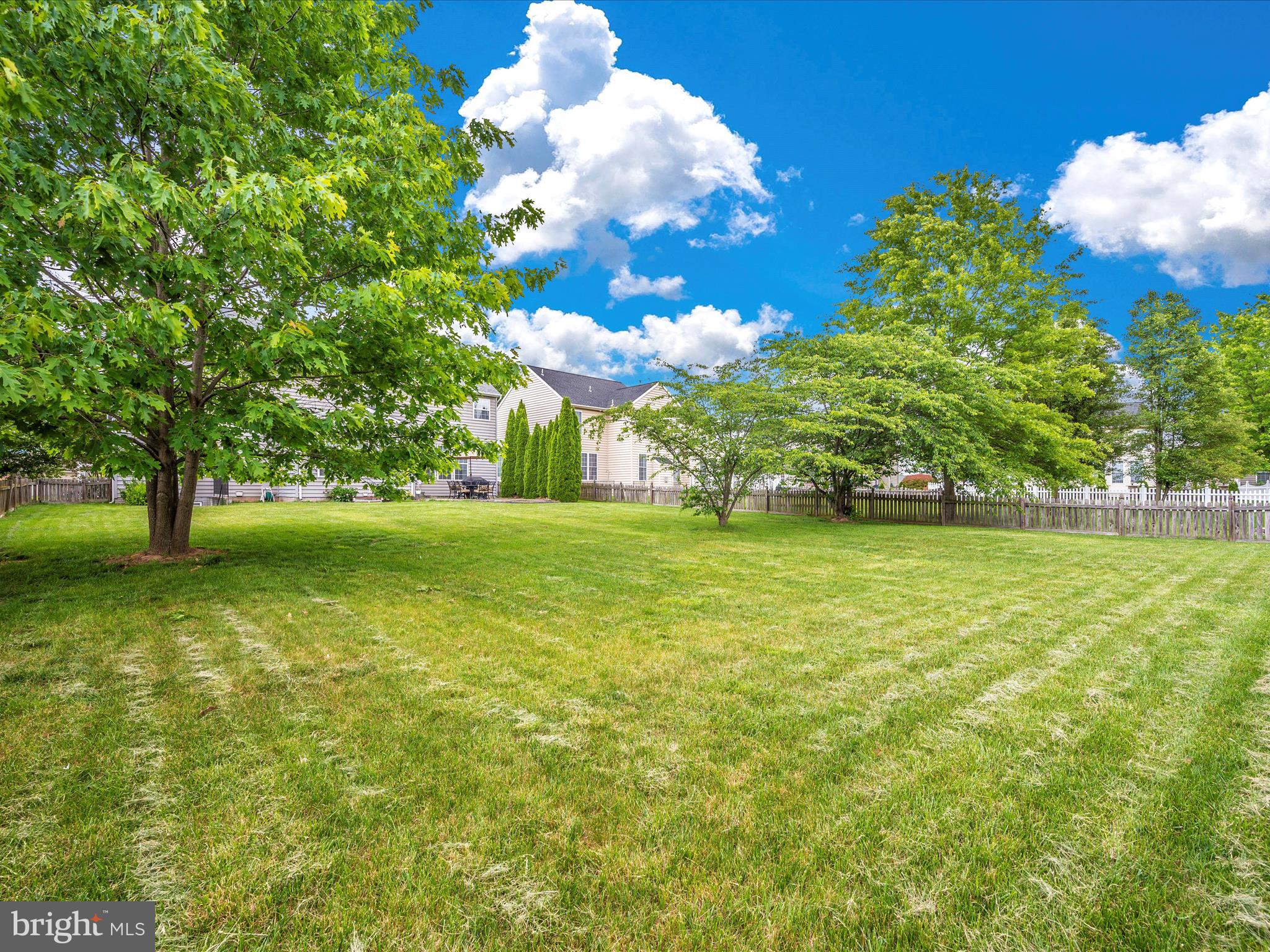 1903 Moran Drive Frederick, MD 21702 - Photo 52 of 62 Exterior Back