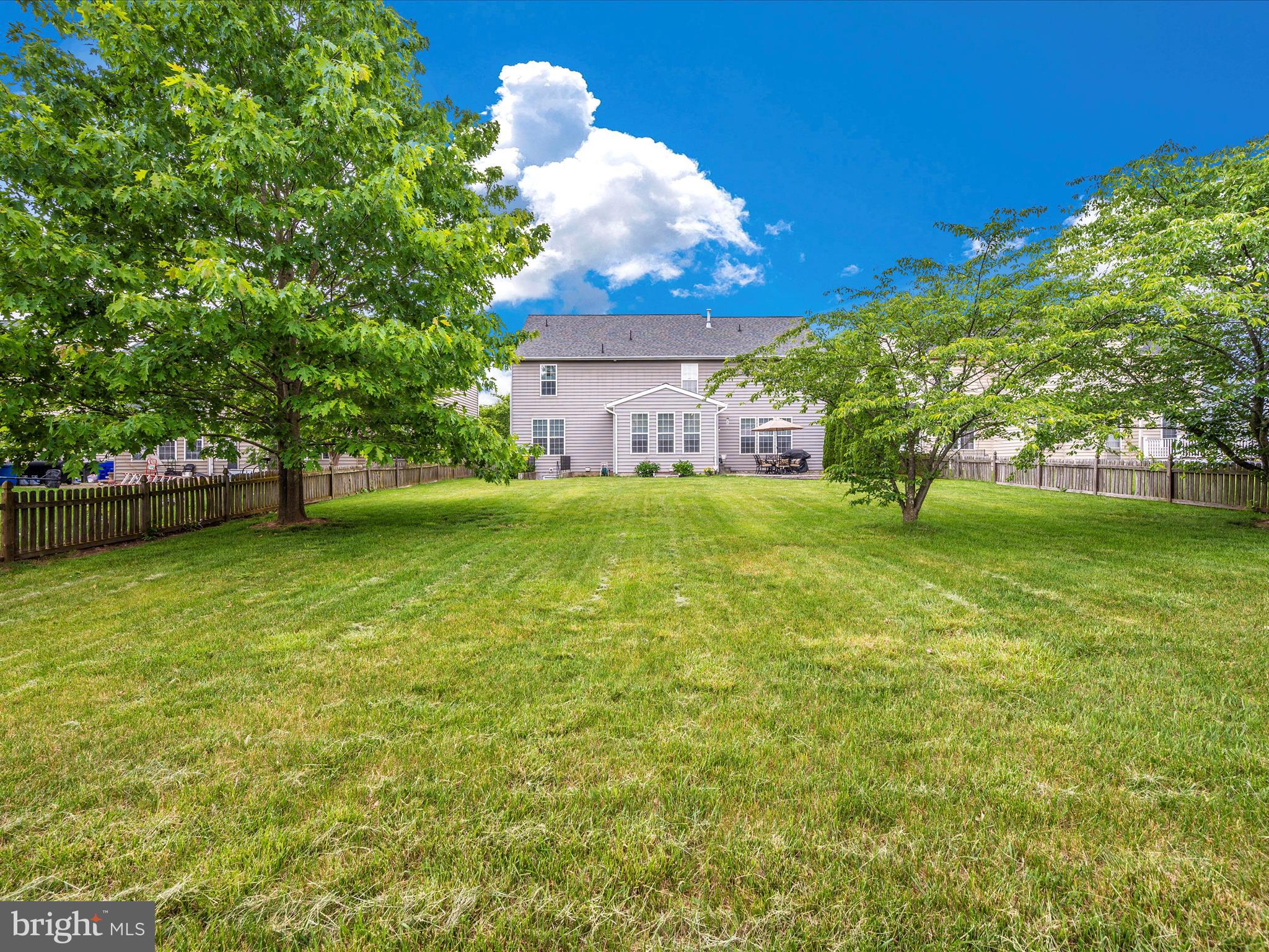 1903 Moran Drive Frederick, MD 21702 - Photo 53 of 62 Exterior Back
