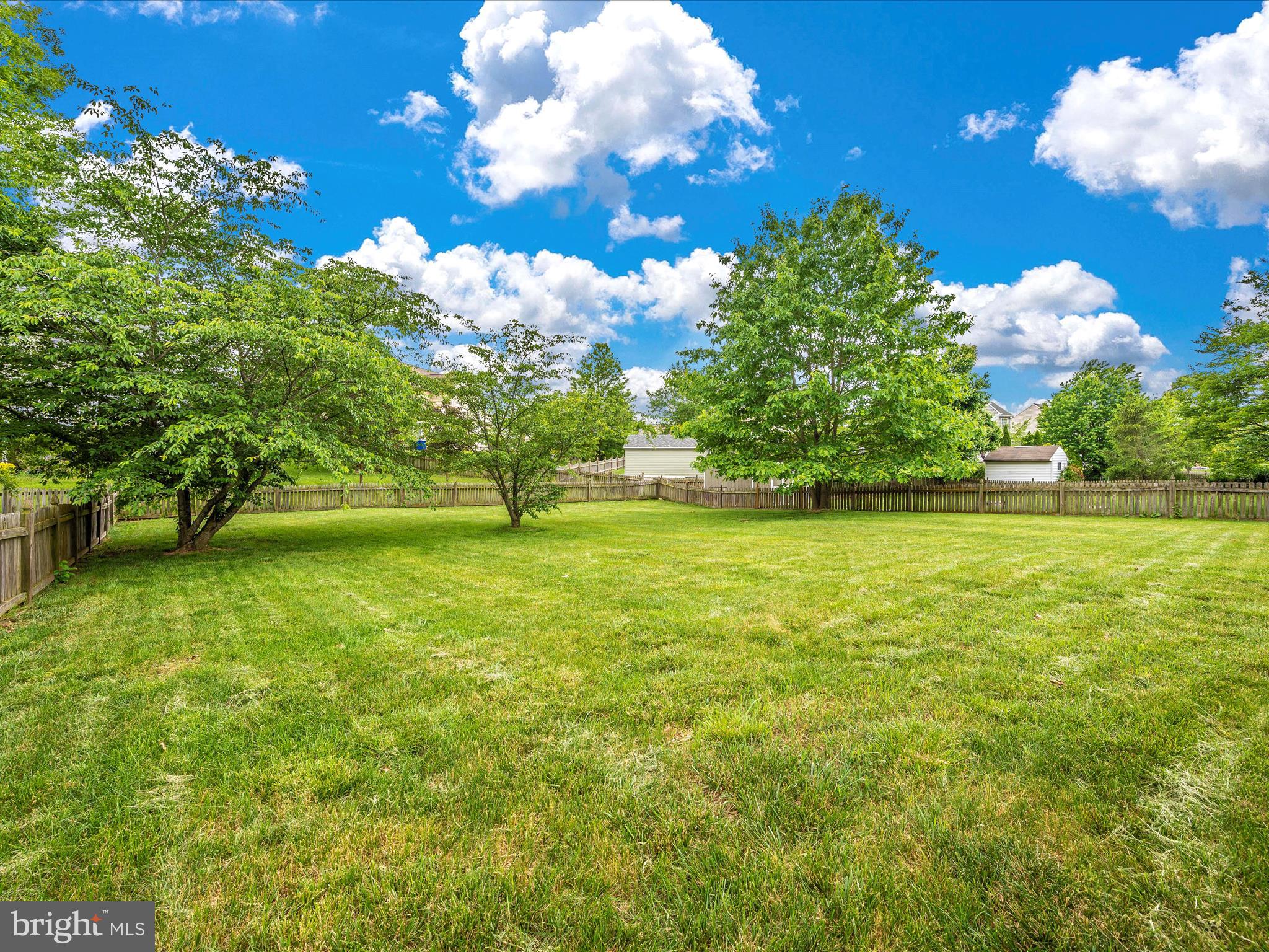 1903 Moran Drive Frederick, MD 21702 - Photo 54 of 62 Exterior Back