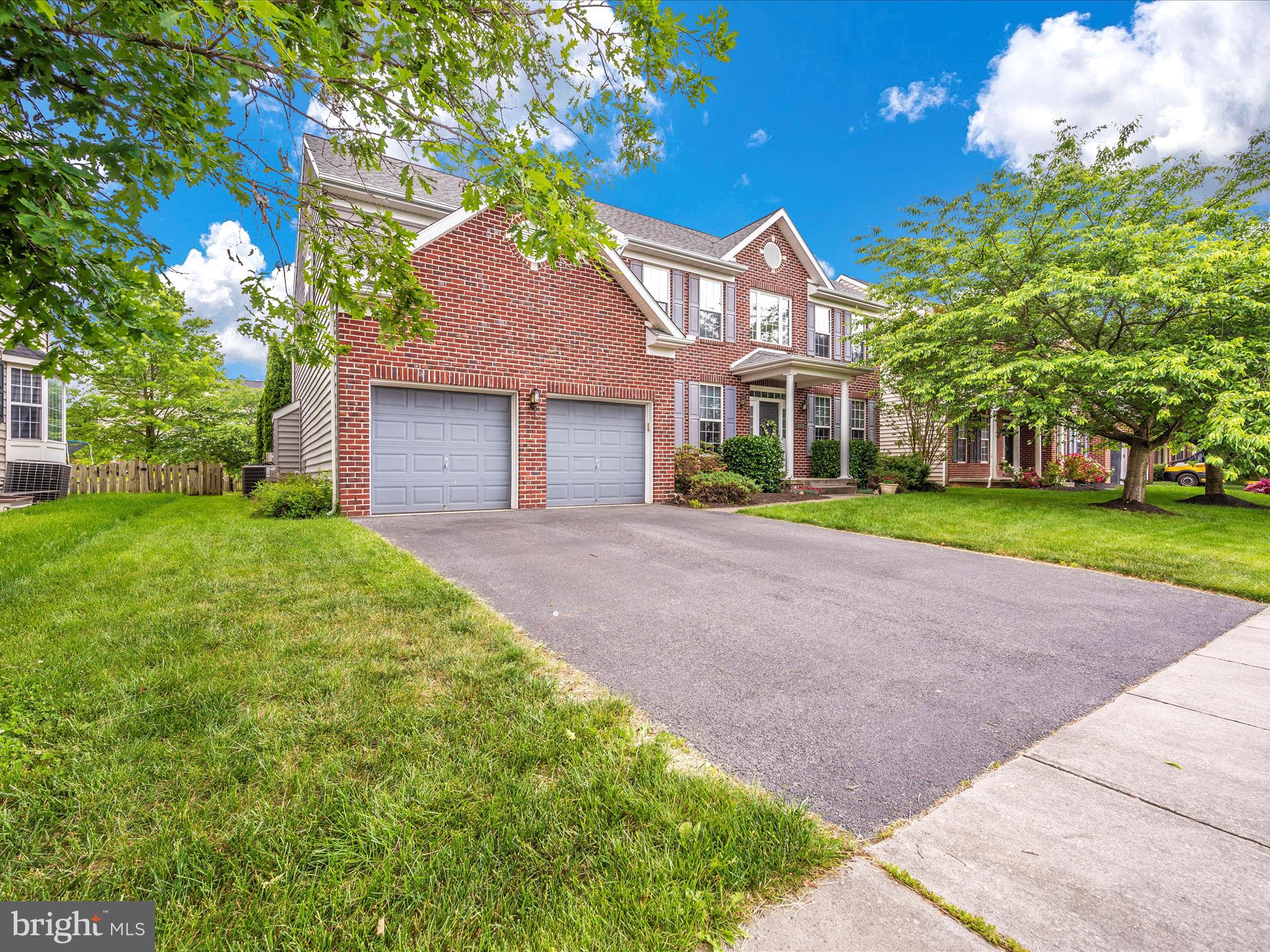 1903 Moran Drive Frederick, MD 21702 - Photo 55 of 62 Exterior Front