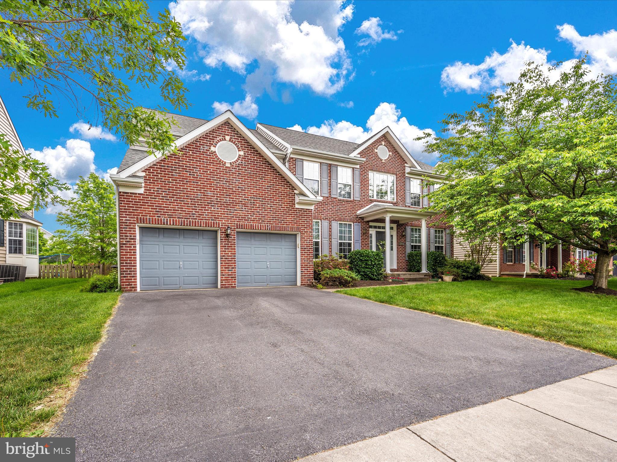 1903 Moran Drive Frederick, MD 21702 - Photo 56 of 62 Exterior Front