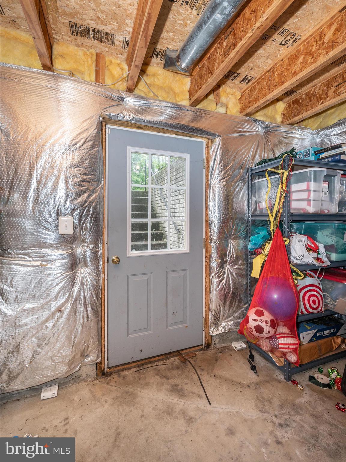 1903 Moran Drive Frederick, MD 21702 - Photo 57 of 62 Walk up stairs