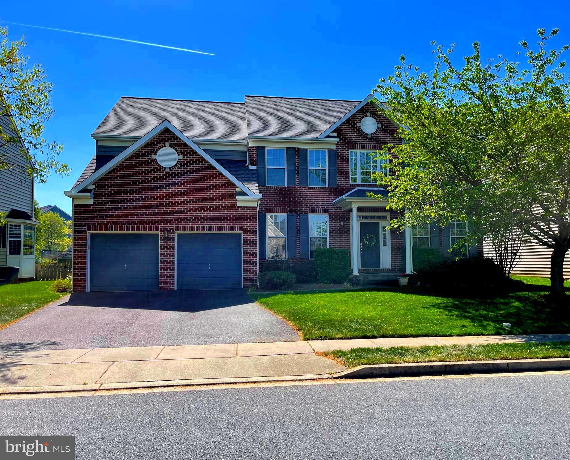 1903 Moran Drive Frederick, MD 21702 - Photo 60 of 62 Welcome Home!