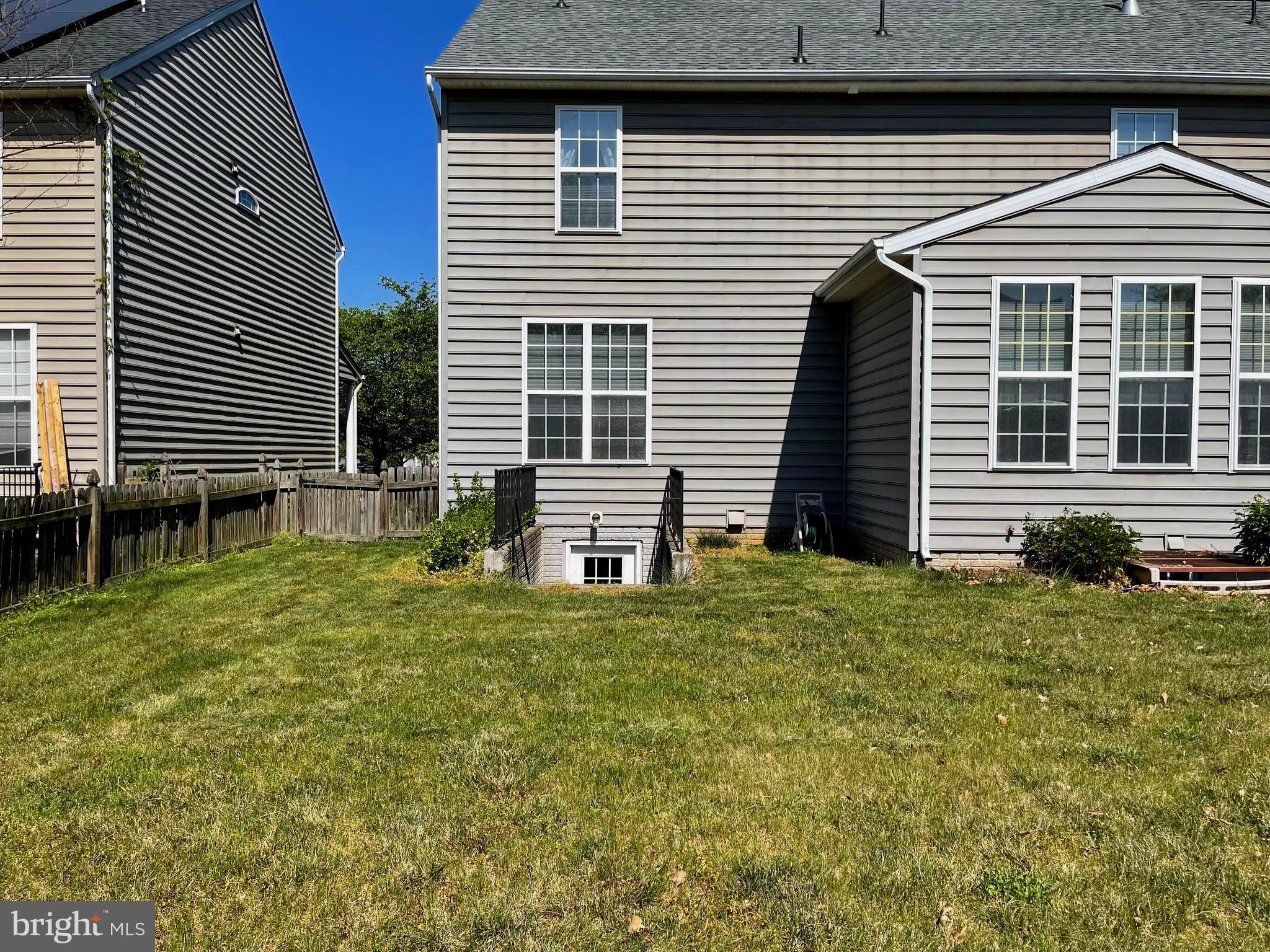 1903 Moran Drive Frederick, MD 21702 - Photo 62 of 62 Walk out basement