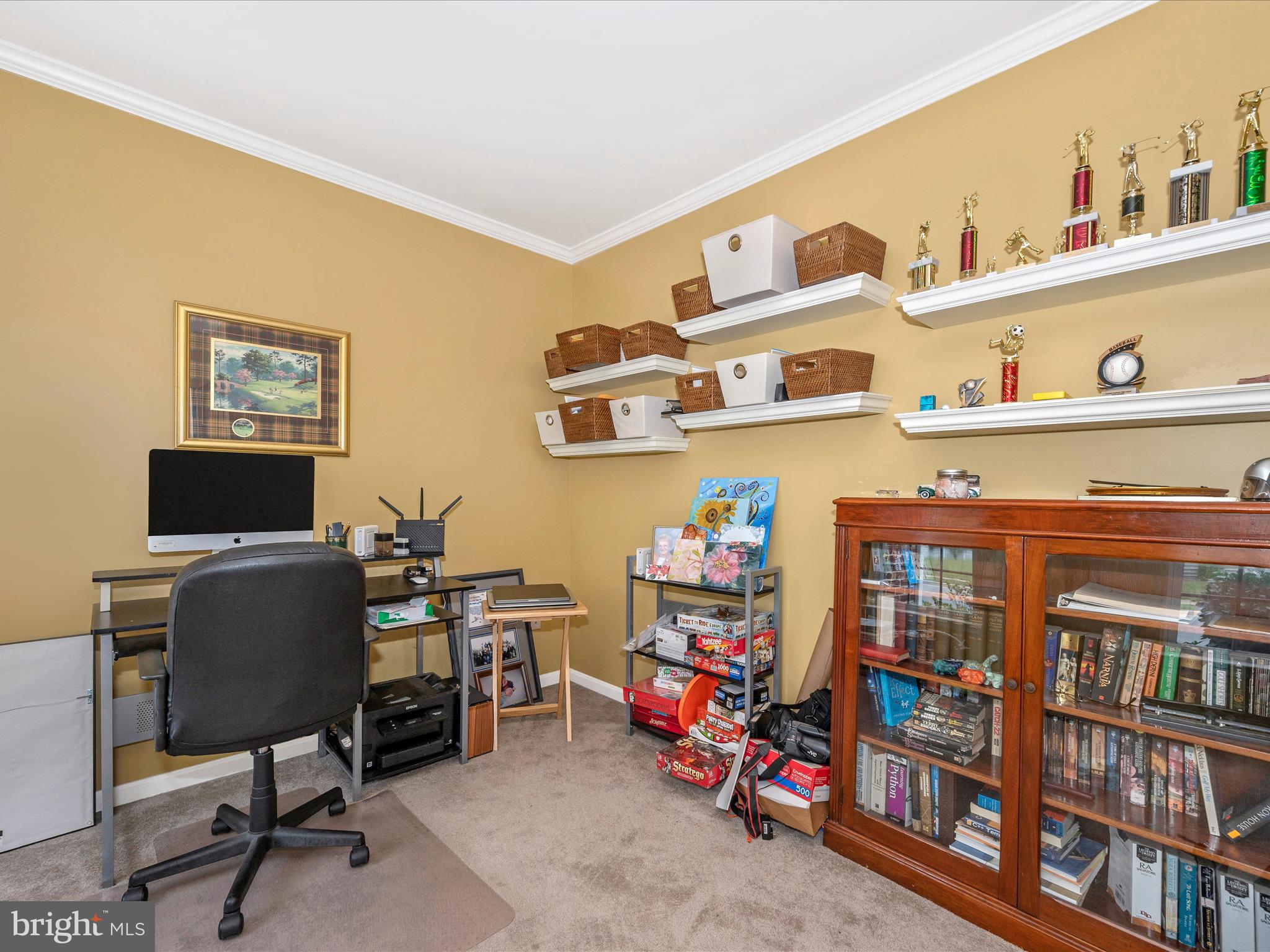 1903 Moran Drive Frederick, MD 21702 - Photo 9 of 62 Office