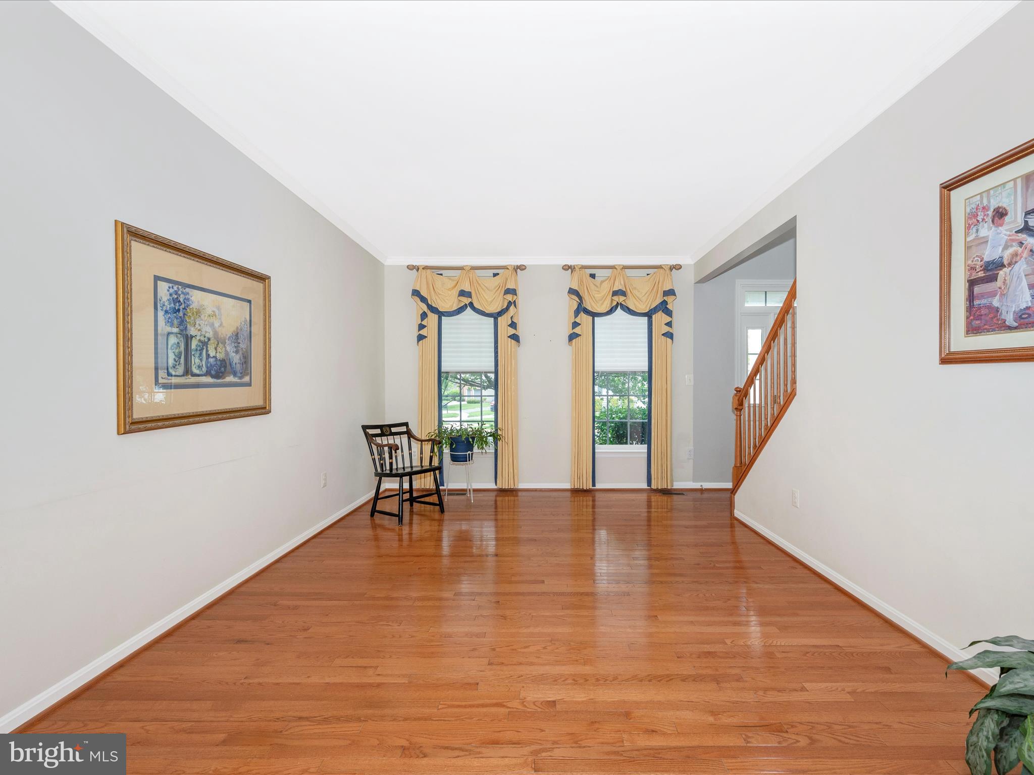 1903 Moran Drive Frederick, MD 21702 - Photo 10 of 62 Living Room