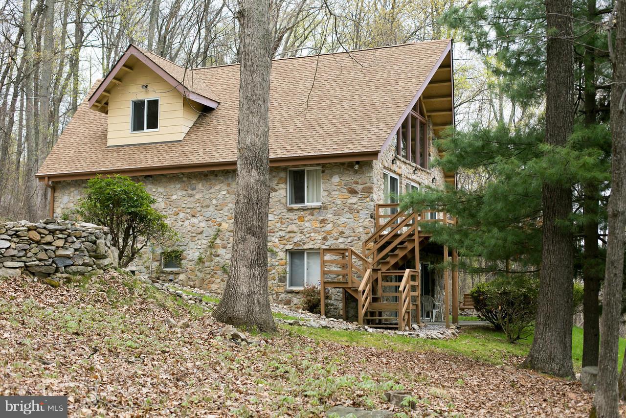2746 Kaetzel Road Rohrersville, MD 21779 - Photo 2 of 30 Exterior (General)