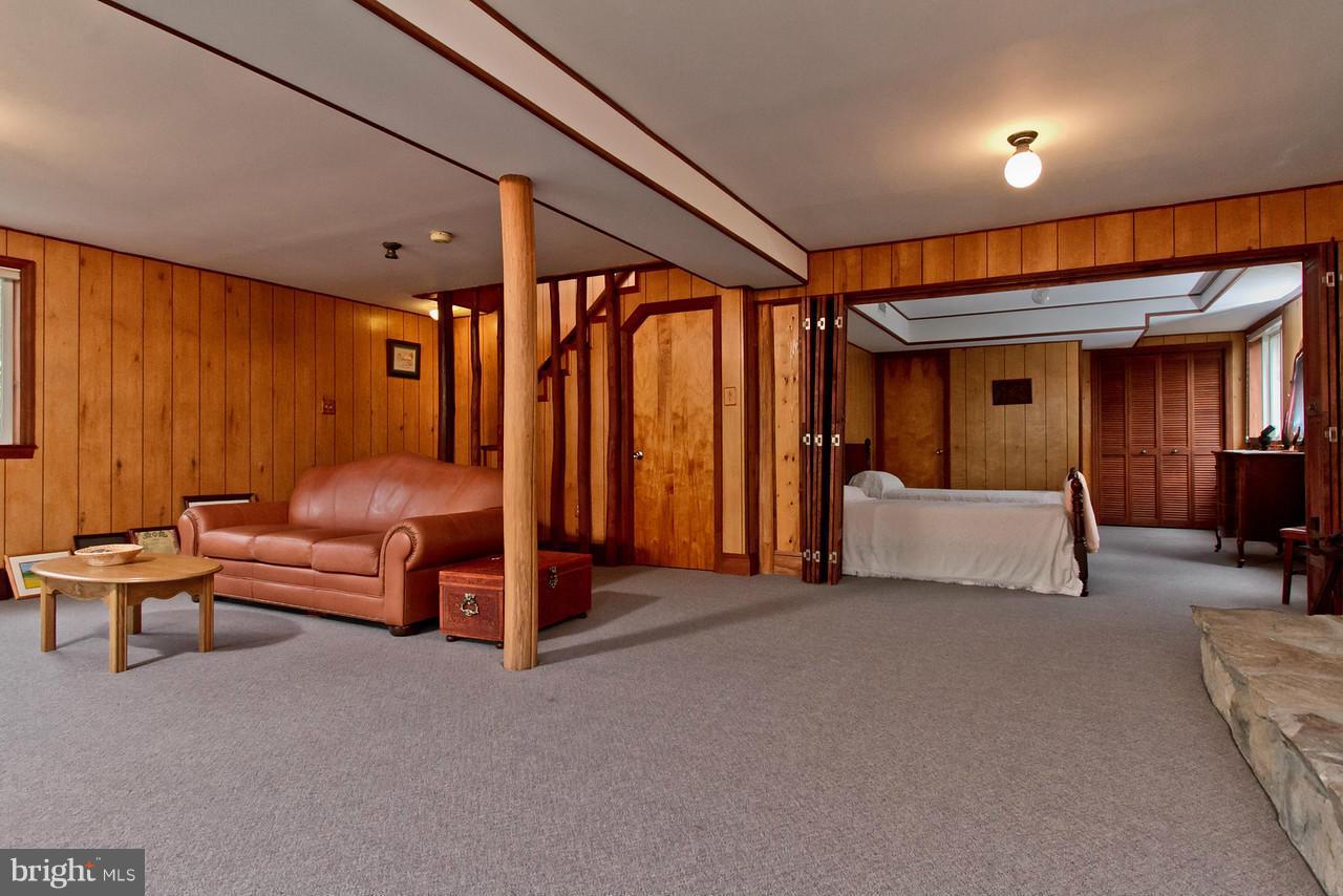 2746 Kaetzel Road Rohrersville, MD 21779 - Photo 24 of 30 Large open space on lower level