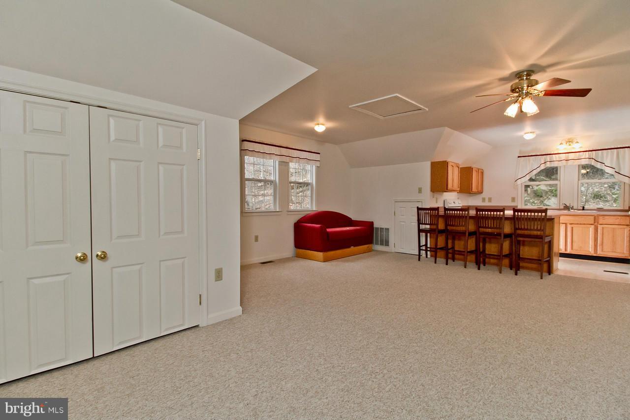 2746 Kaetzel Road Rohrersville, MD 21779 - Photo 26 of 30 Efficiency apartment over detached garage