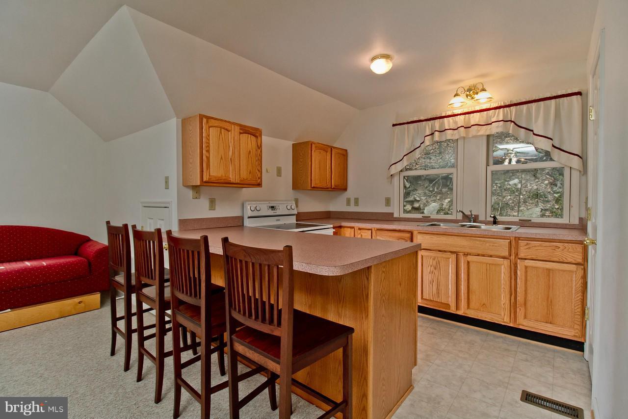 2746 Kaetzel Road Rohrersville, MD 21779 - Photo 27 of 30 Full kitchen in efficiency apartment
