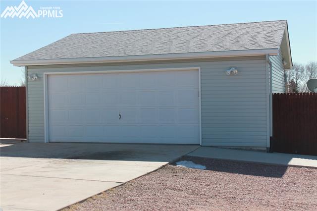9320 Bar B Road Fountain, CO 80817 - Photo 3 of 21
