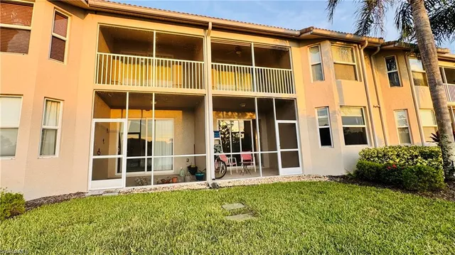 $255,000 | 20030 Barletta Lane, Unit 413, Estero, FL 33928