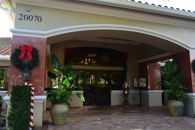 $255,000 | 20030 Barletta Lane, Unit 413, Estero, FL 33928