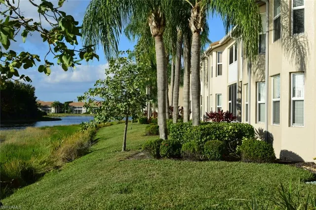 $255,000 | 20030 Barletta Lane, Unit 413, Estero, FL 33928