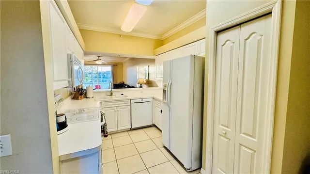 $255,000 | 20030 Barletta Lane, Unit 413, Estero, FL 33928