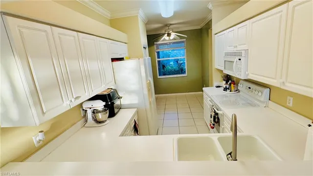 $255,000 | 20030 Barletta Lane, Unit 413, Estero, FL 33928
