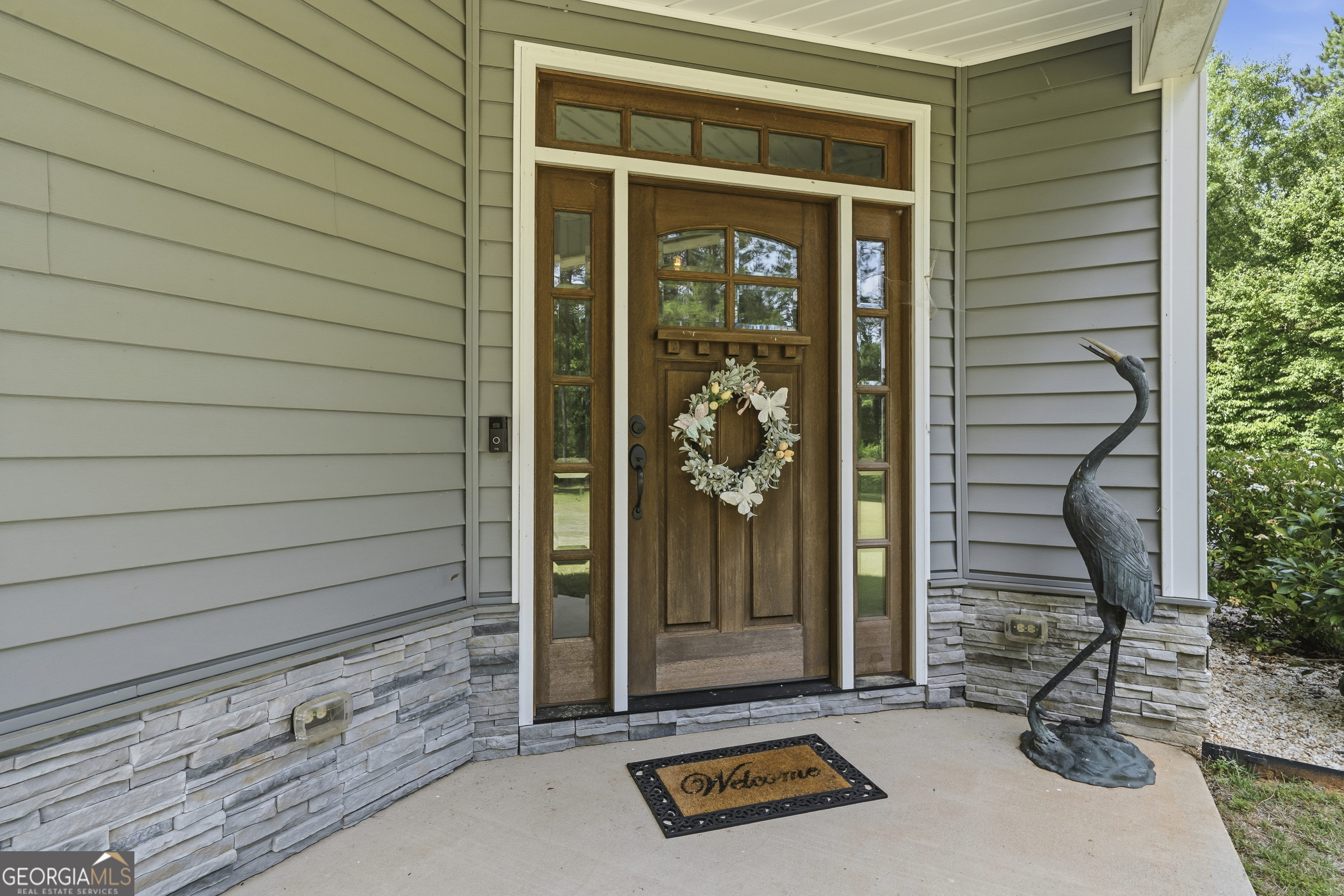 393 Scuffleboro Road Southeast Eatonton, GA 31024 - Photo 8 of 42